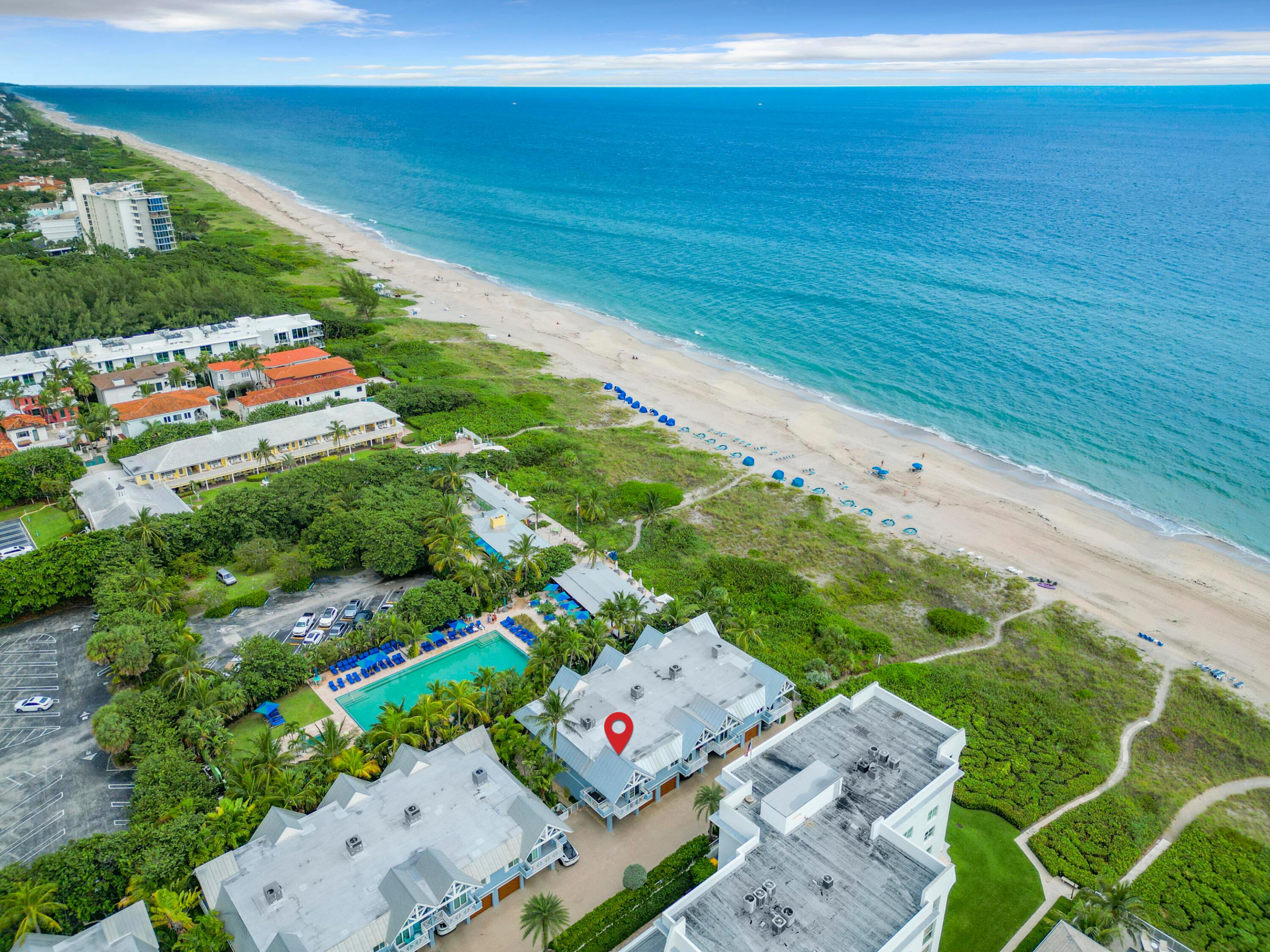 1835 S Ocean Boulevard I, Delray Beach Unit: I