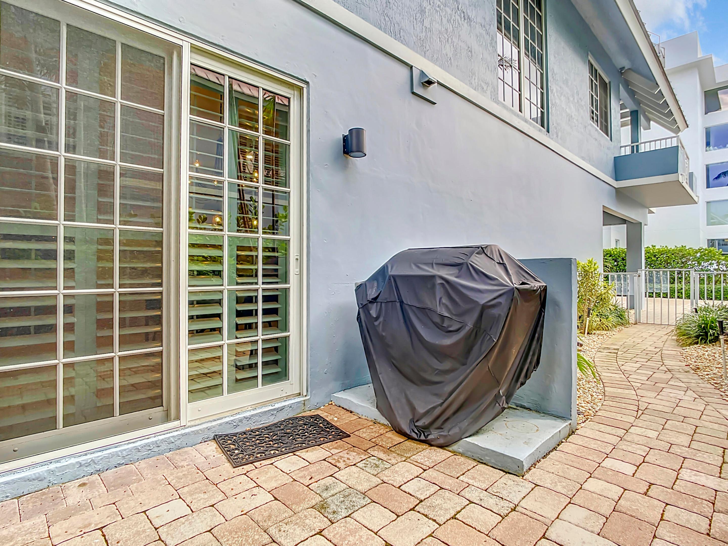 1835 S Ocean Boulevard I, Delray Beach Unit: I