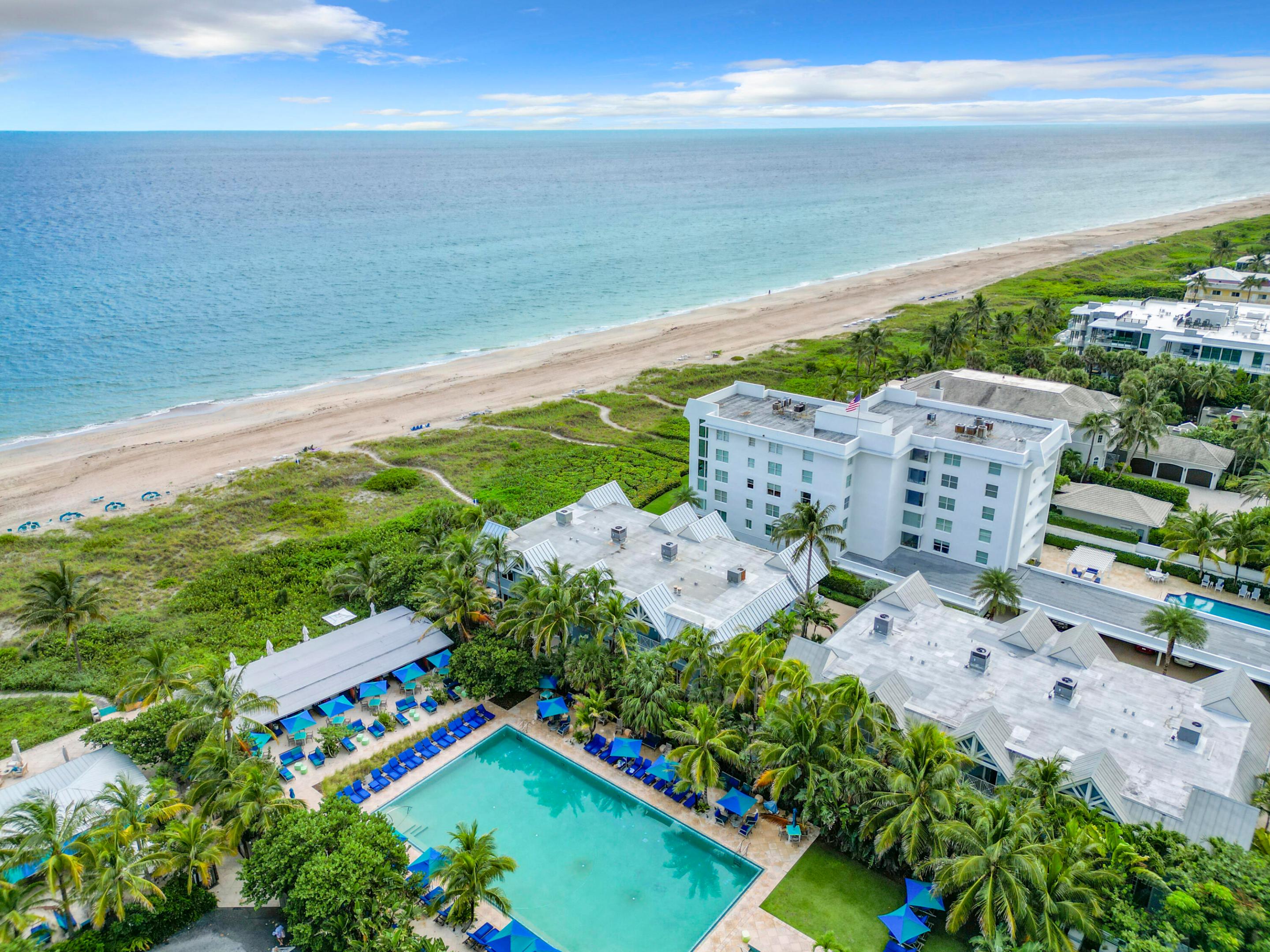 1835 S Ocean Boulevard I, Delray Beach Unit: I