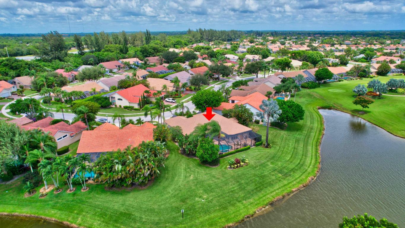 7812 Dorchester Road, Boynton Beach