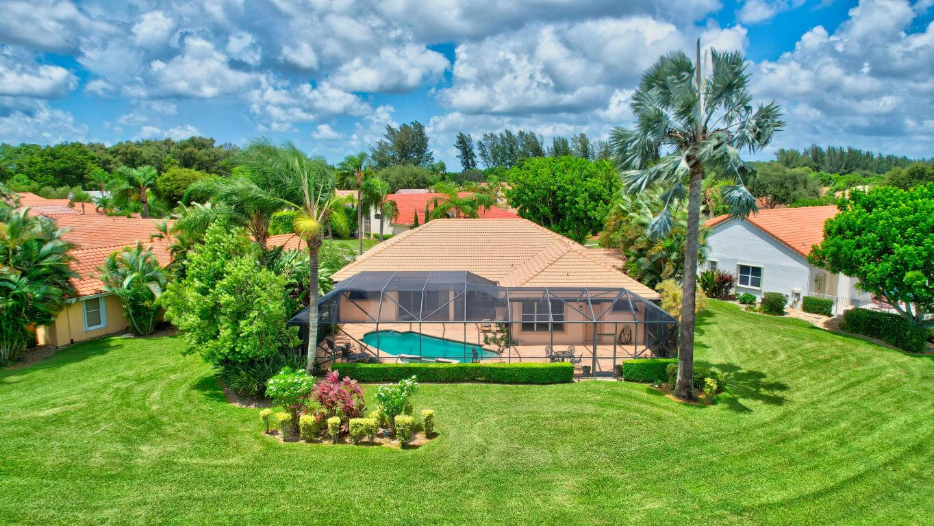 7812 Dorchester Road, Boynton Beach
