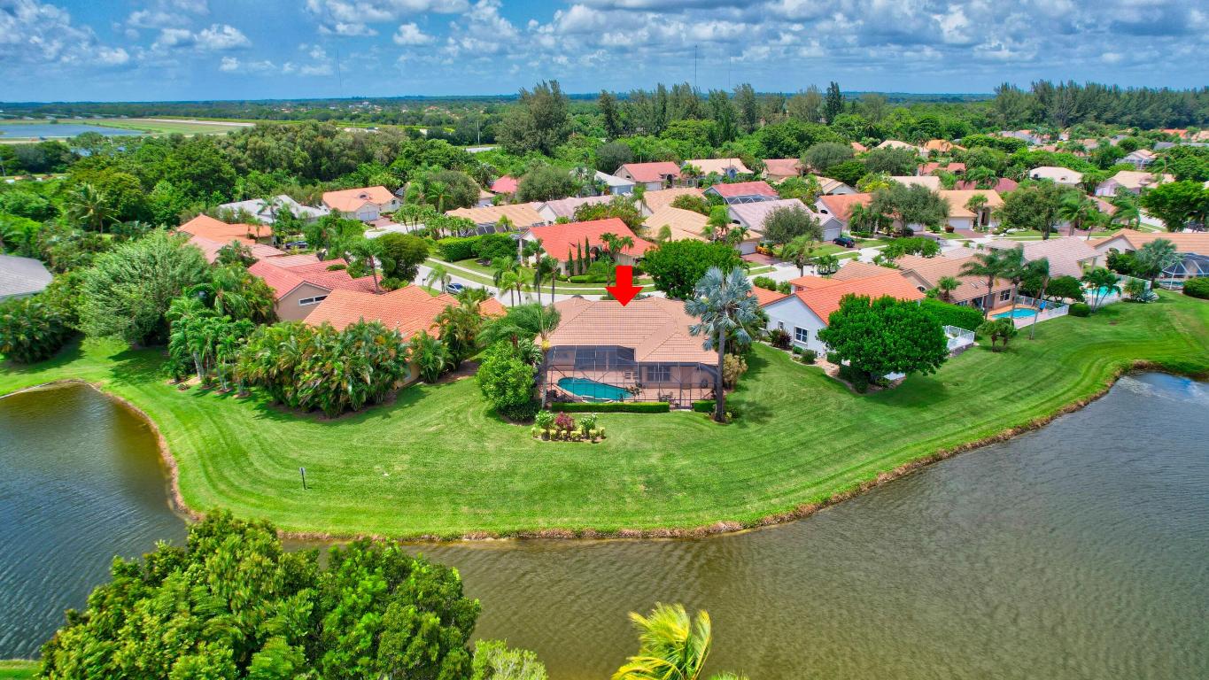 7812 Dorchester Road, Boynton Beach