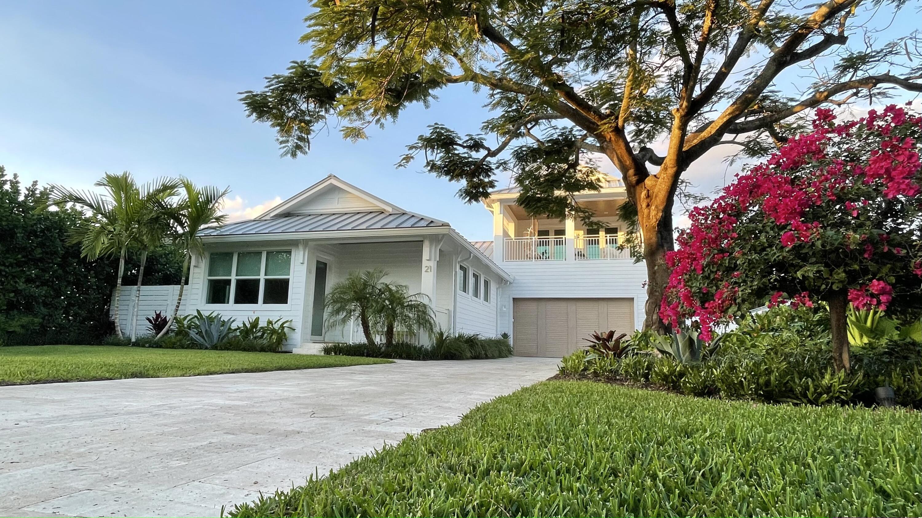 21 NE 12th Street, Delray Beach