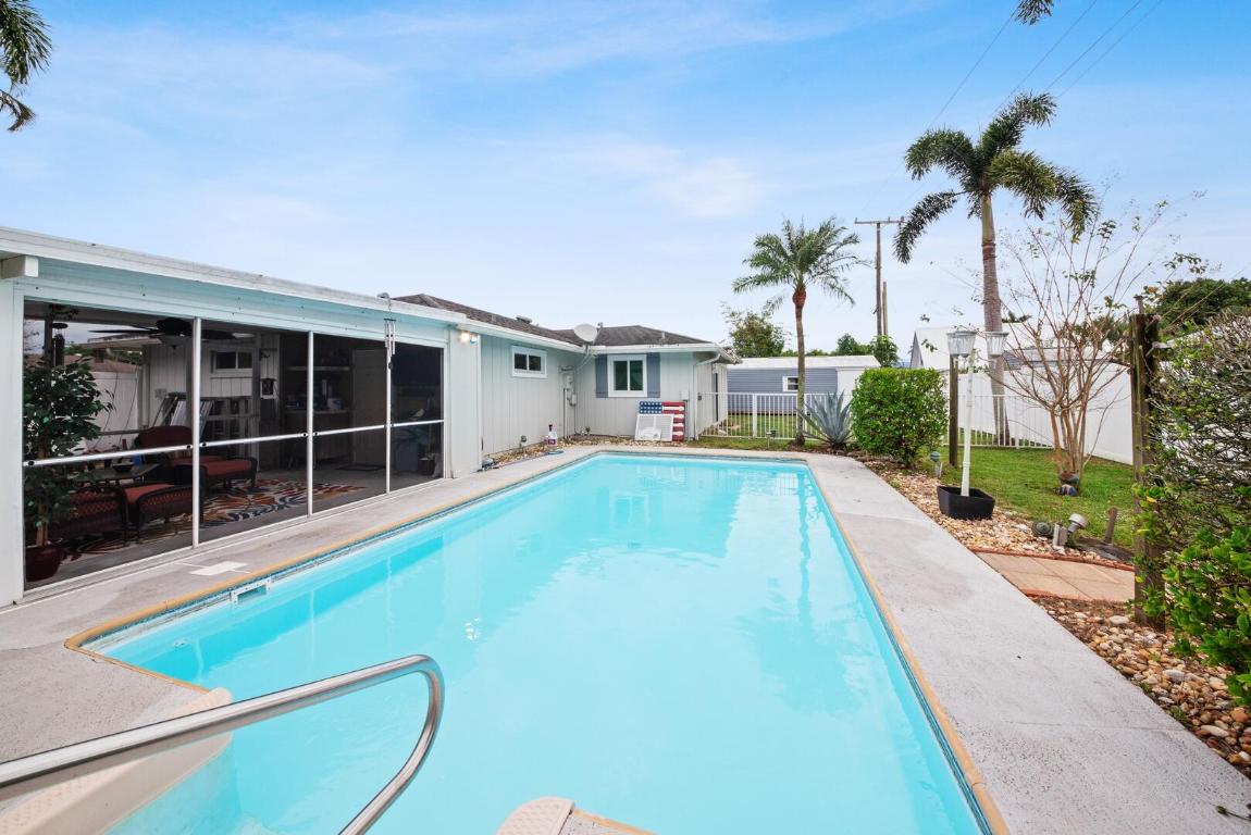 9240 Bracelet Drive, Lake Worth