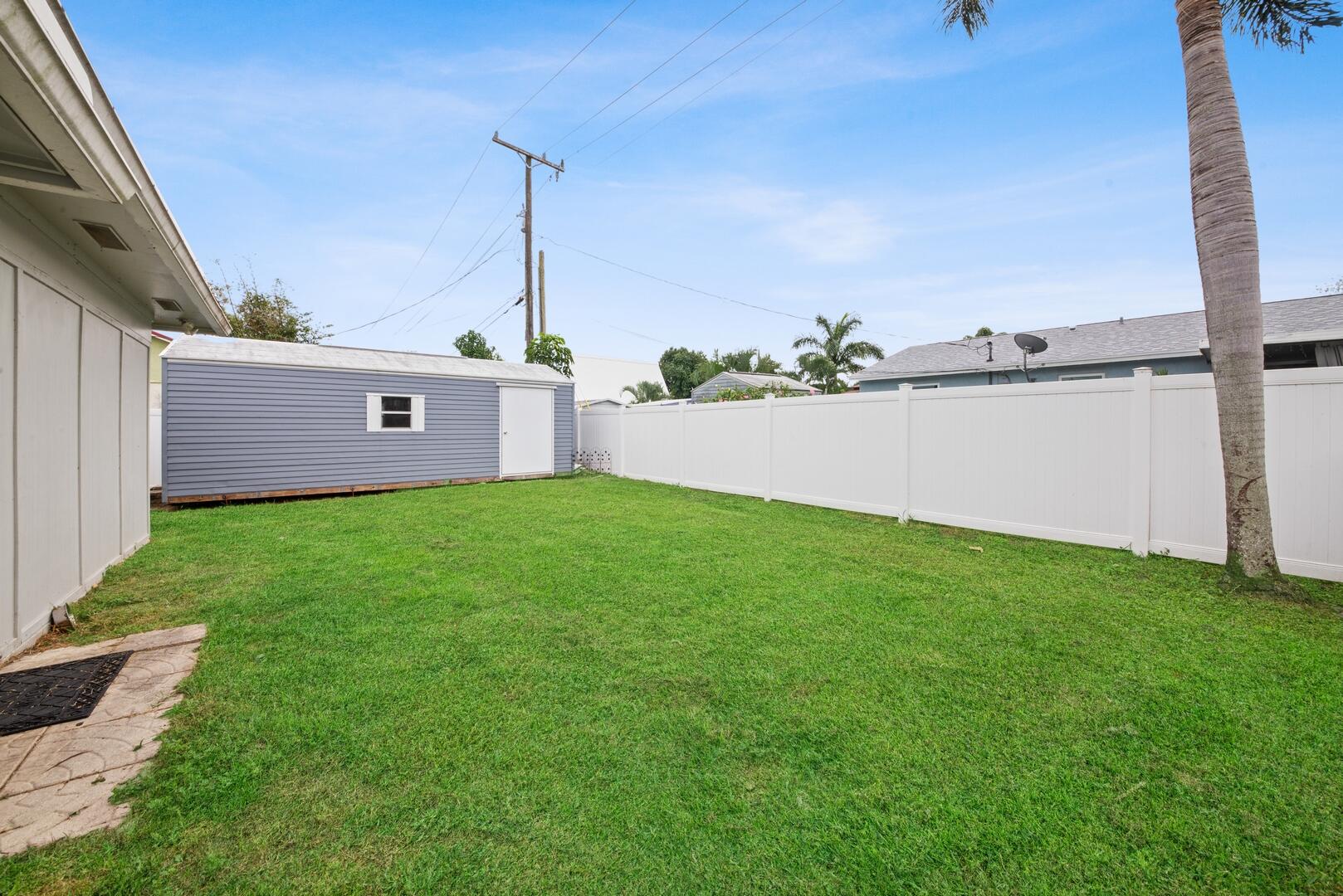 9240 Bracelet Drive, Lake Worth