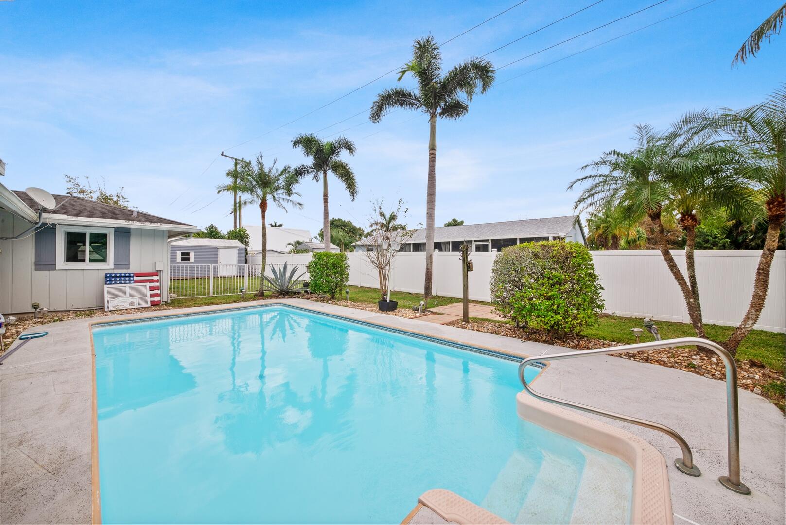 9240 Bracelet Drive, Lake Worth