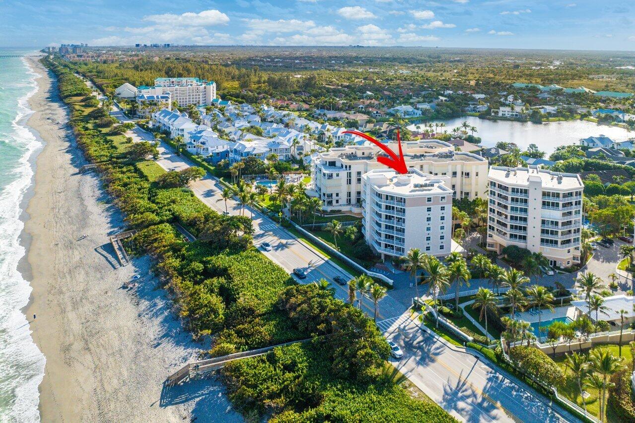 1660 S Highway A1a Unit: 362