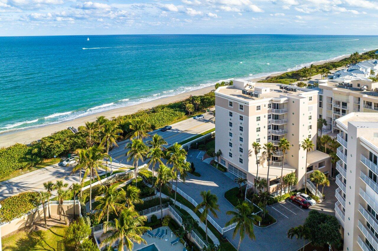 1660 S Highway A1a Unit: 362