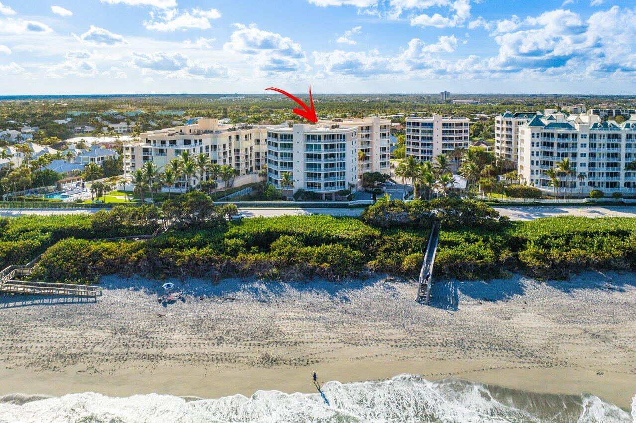1660 S Highway A1a Unit: 362
