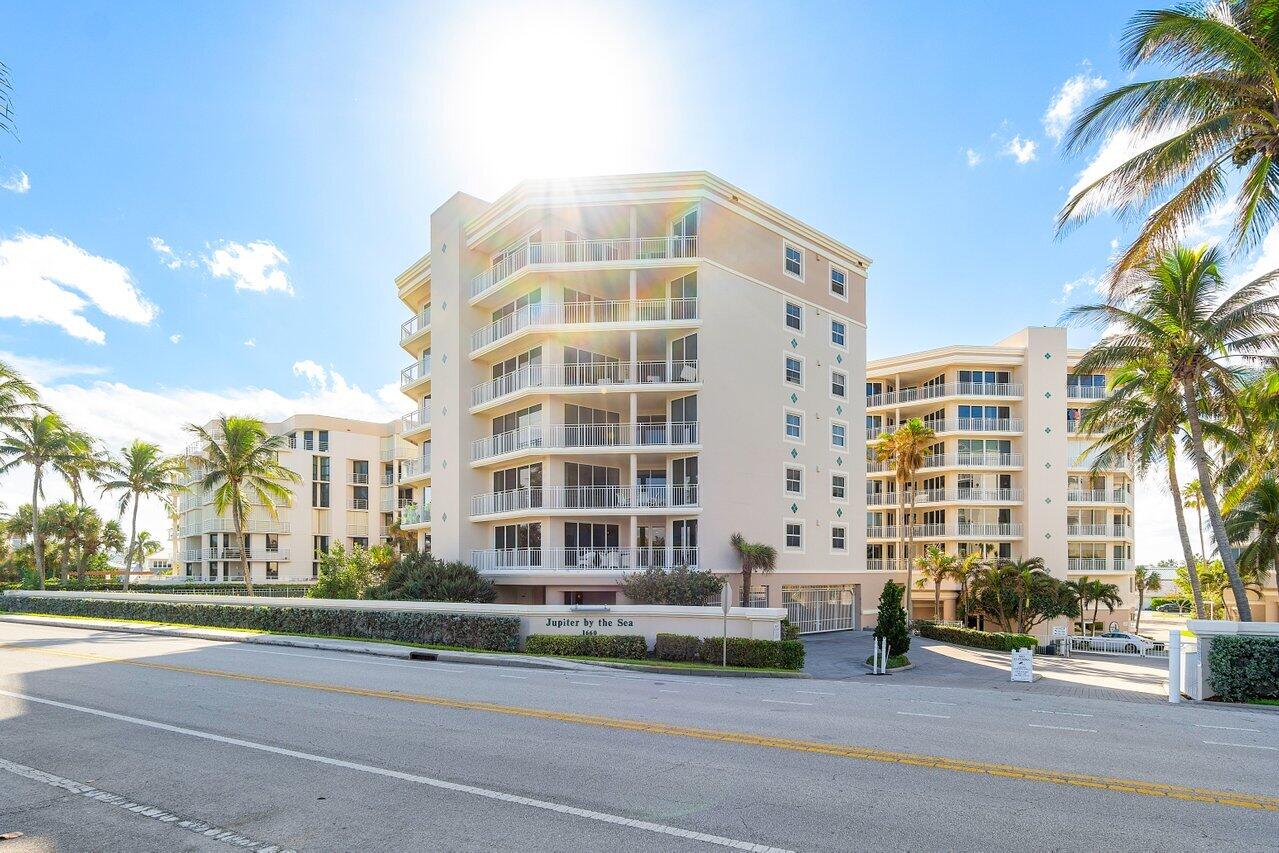 1660 S Highway A1a Unit: 362