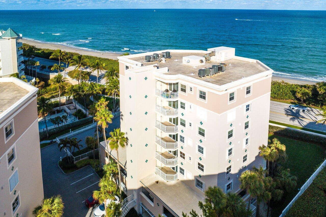 1660 S Highway A1a Unit: 362