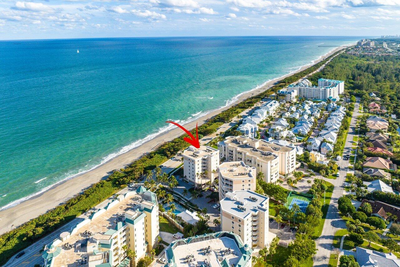 1660 S Highway A1a Unit: 362