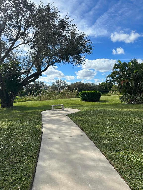 3630 Whitehall Drive 205, West Palm Beach Unit: 205