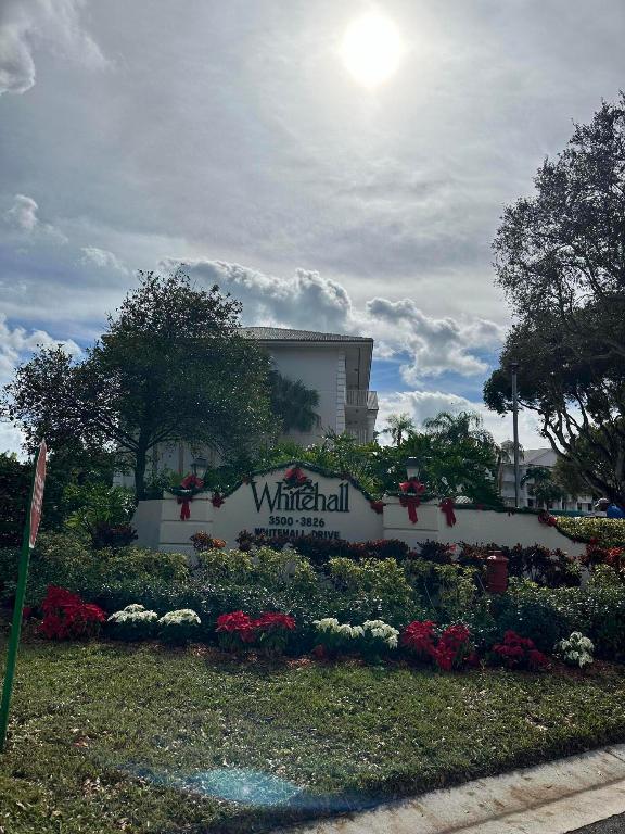 3630 Whitehall Drive 205, West Palm Beach Unit: 205
