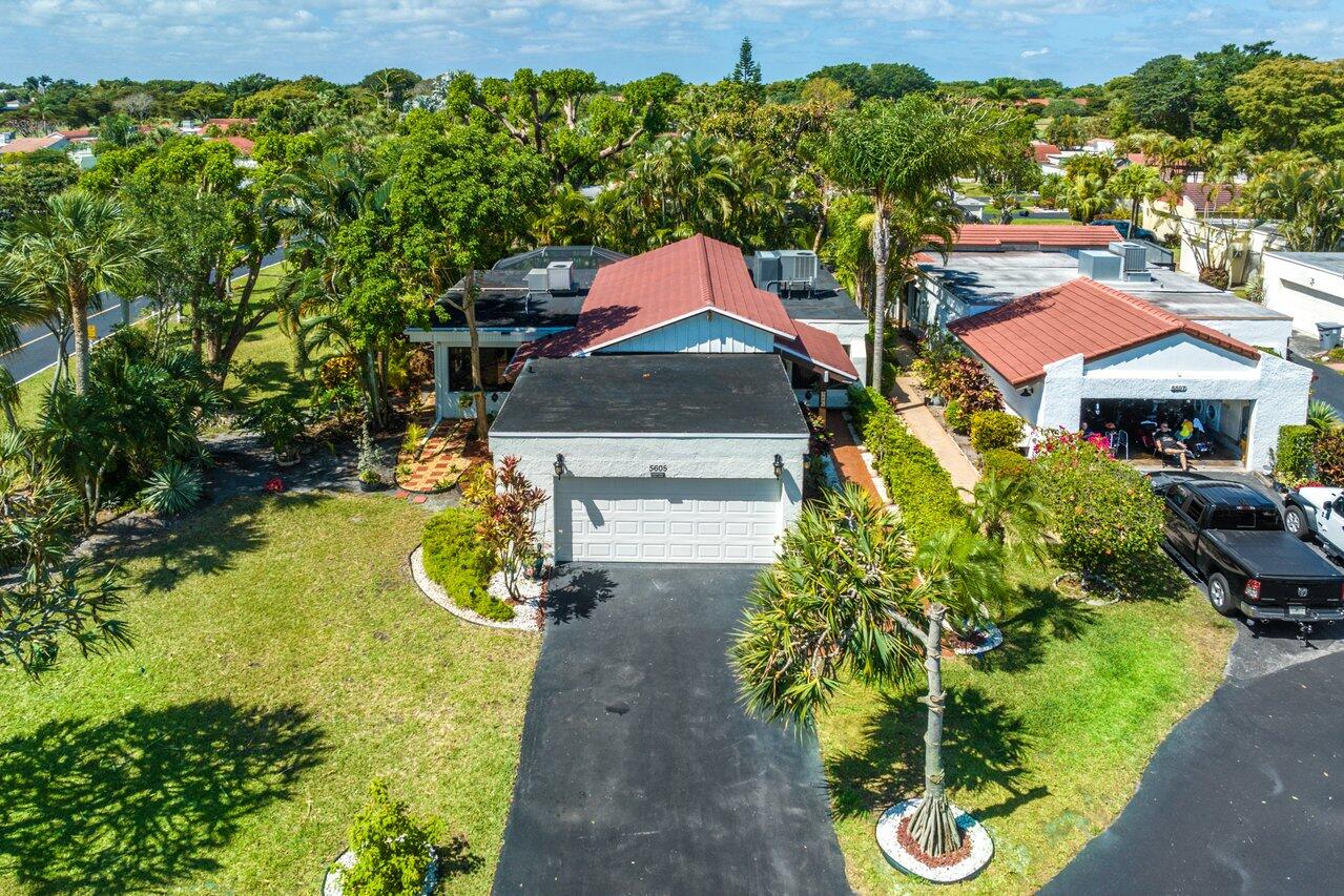 5605 Ainsley Court, Boynton Beach
