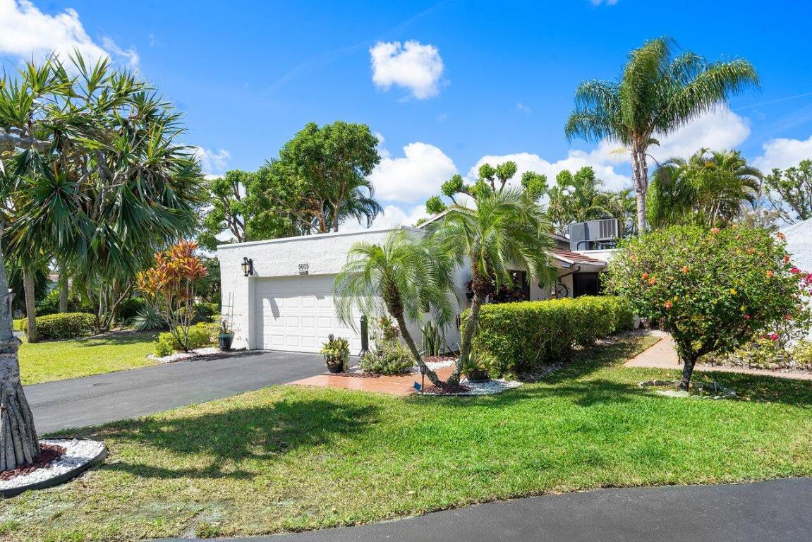 5605 Ainsley Court, Boynton Beach
