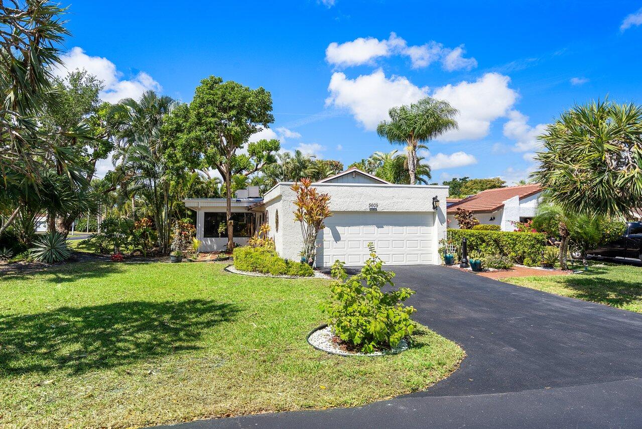 5605 Ainsley Court, Boynton Beach