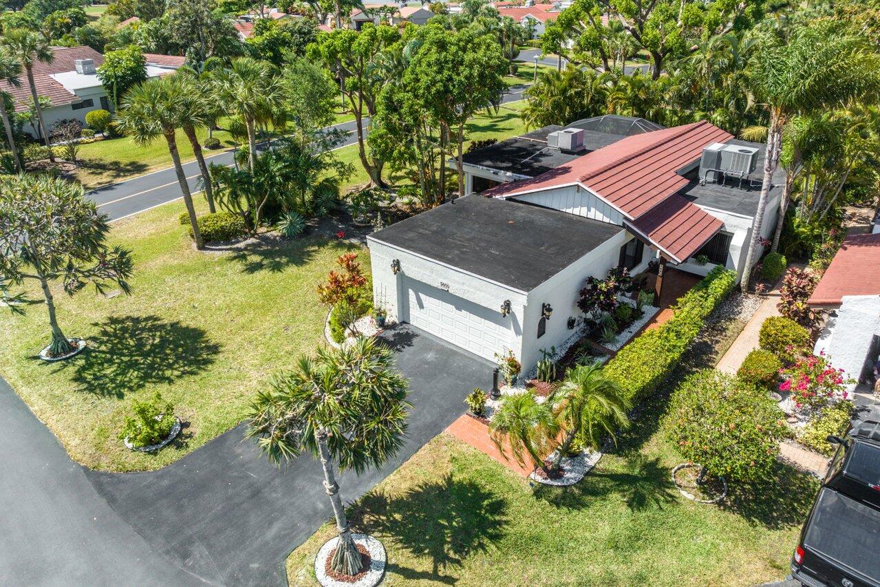 5605 Ainsley Court, Boynton Beach