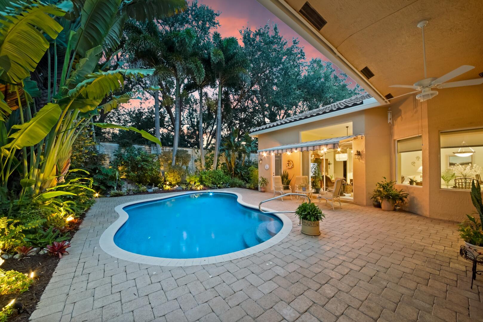 12597 Oak Run Court, Boynton Beach
