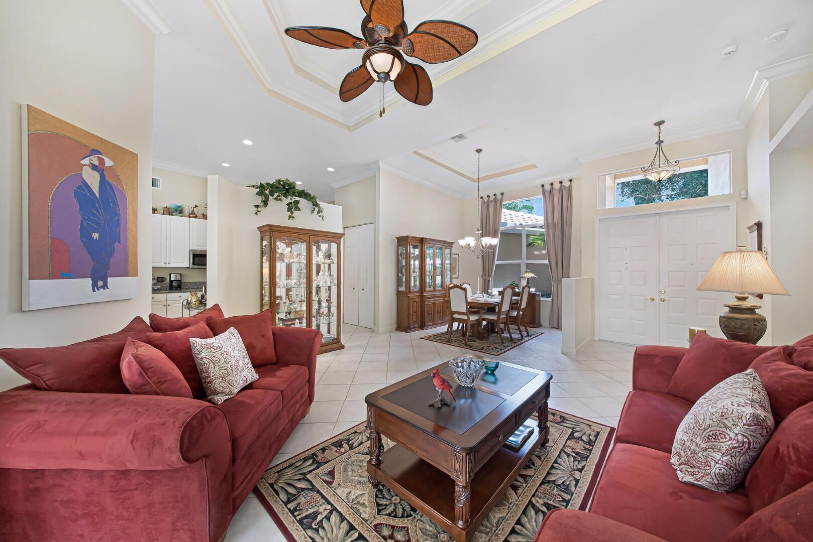 12597 Oak Run Court, Boynton Beach
