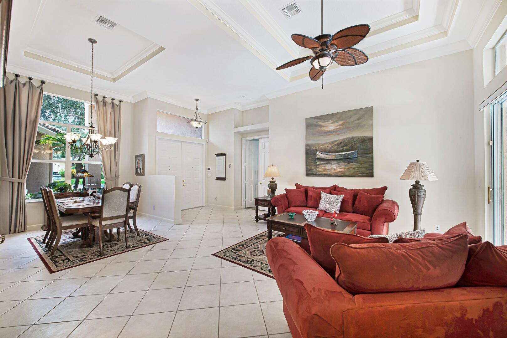 12597 Oak Run Court, Boynton Beach