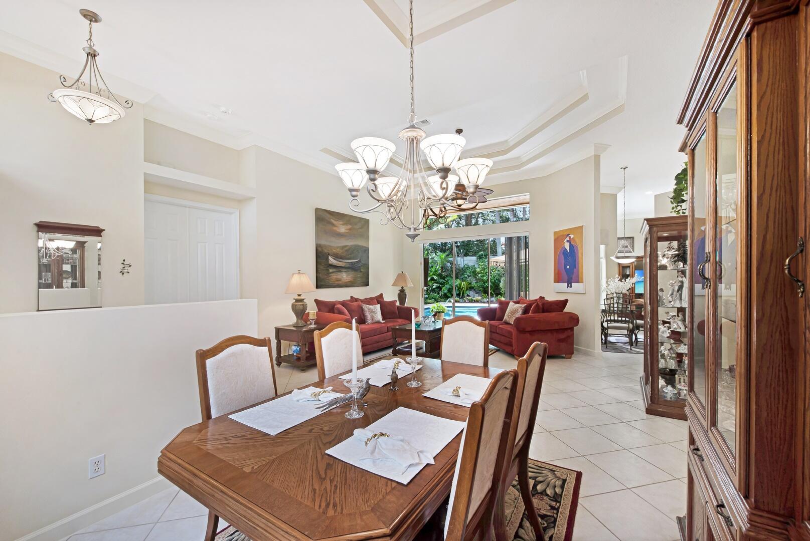 12597 Oak Run Court, Boynton Beach