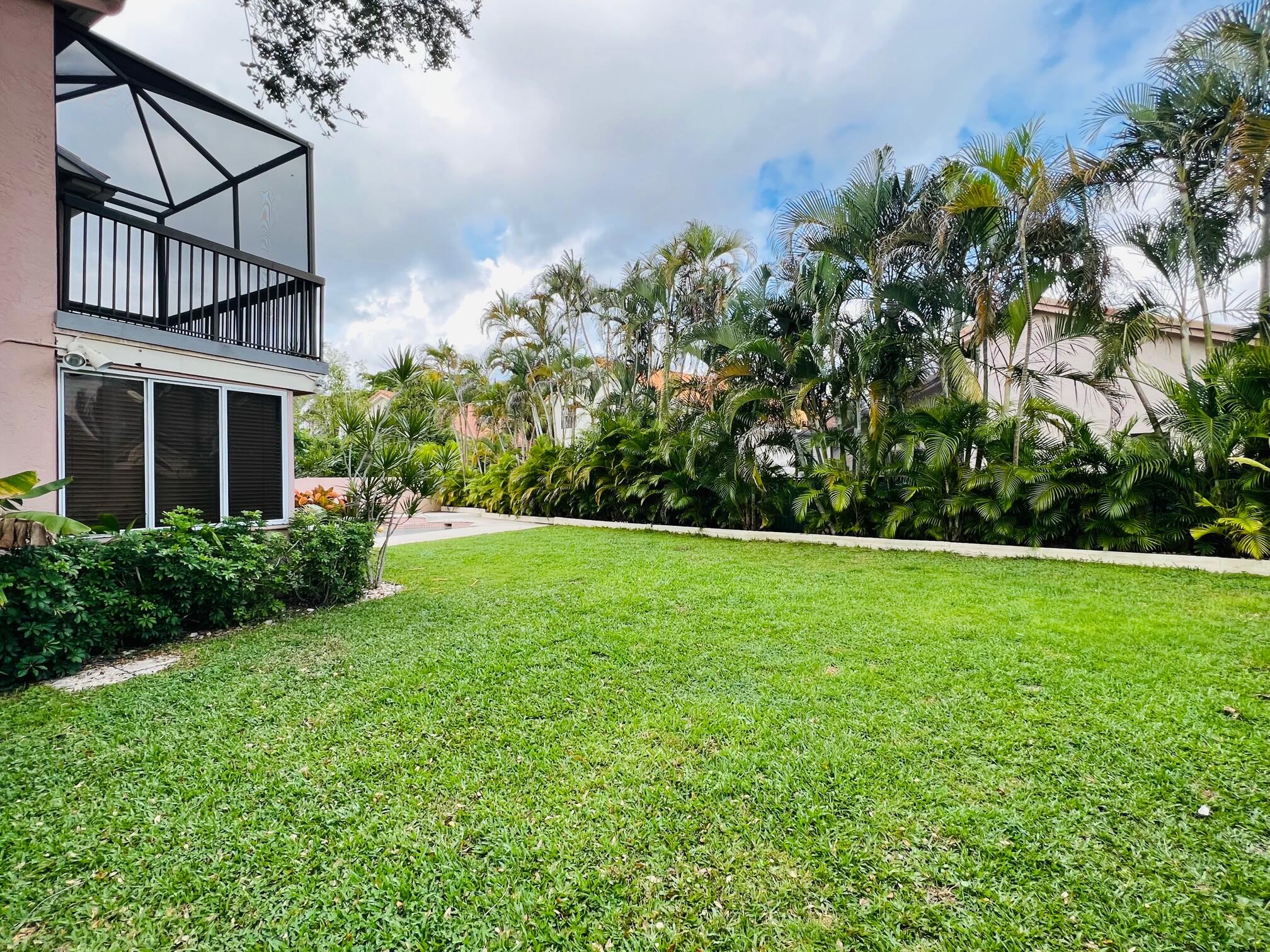 10632 Mendocino Lane, Boca Raton