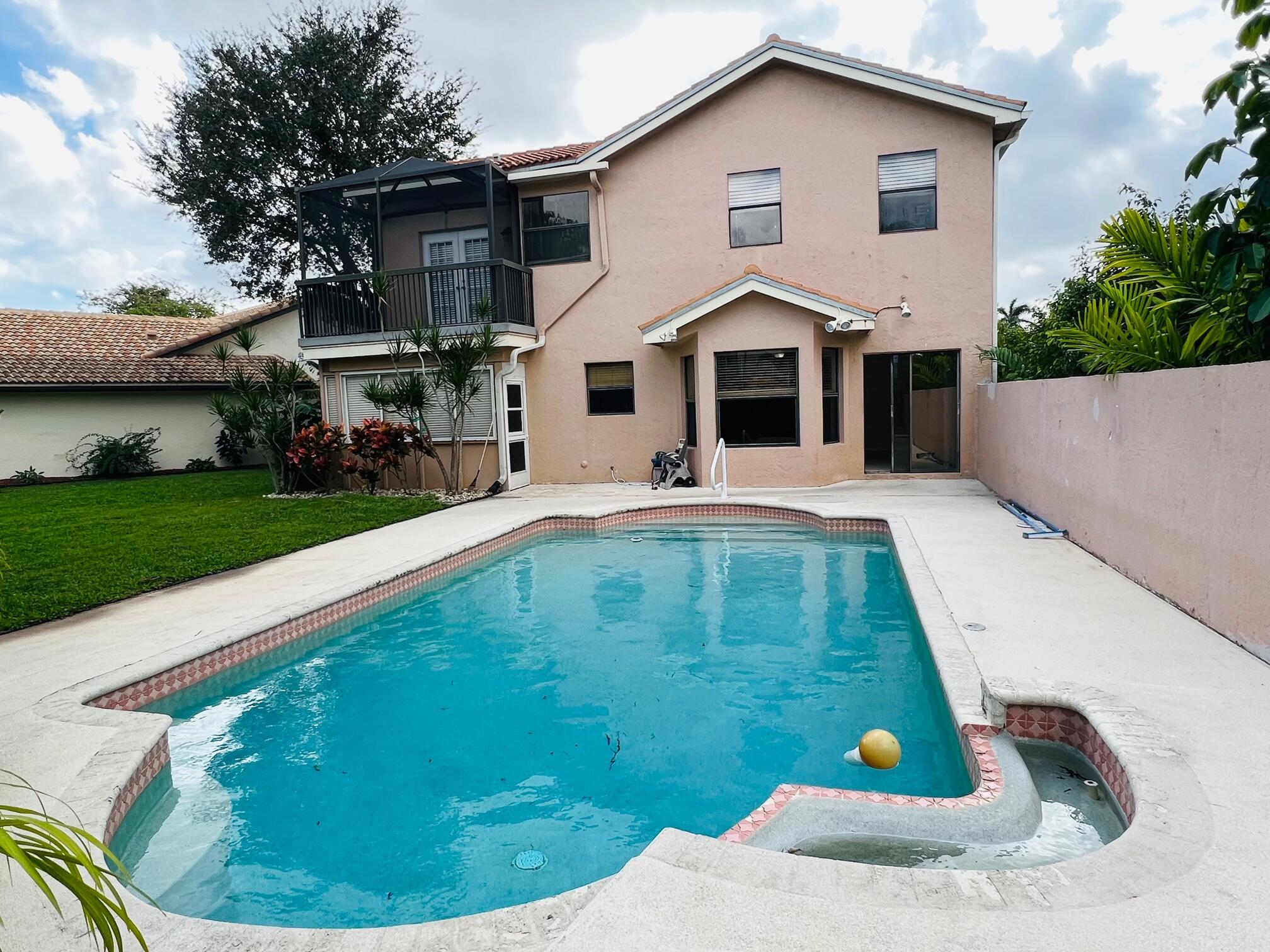 10632 Mendocino Lane, Boca Raton