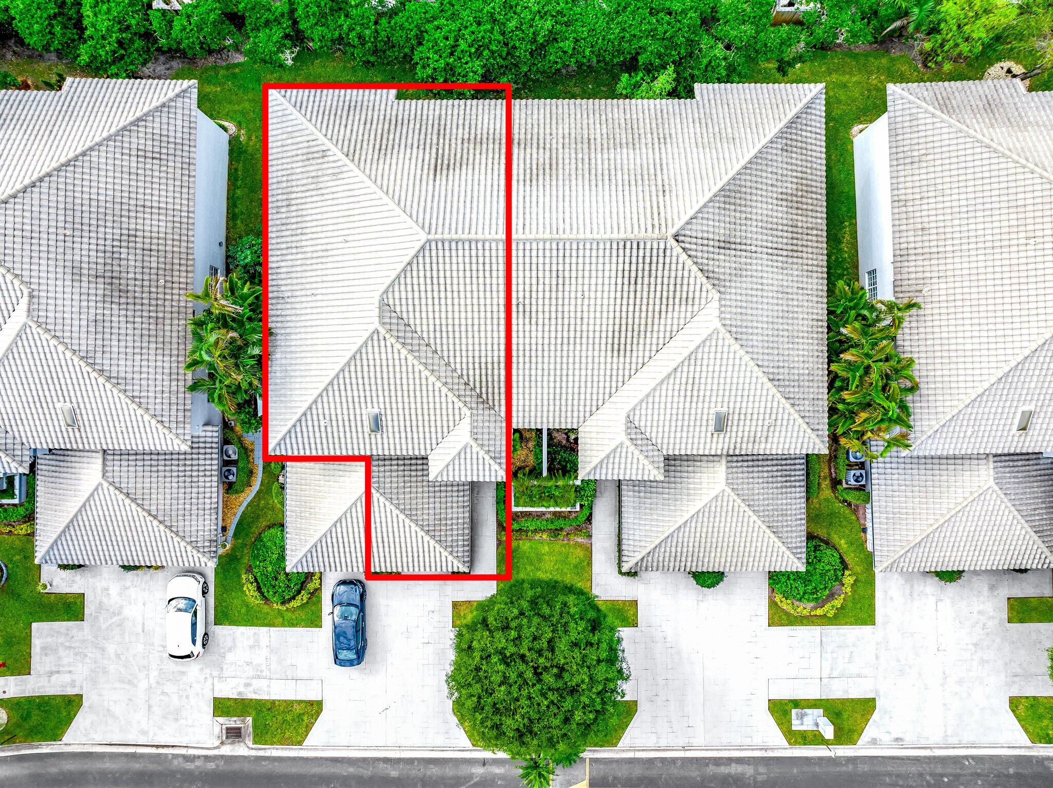 11698 Briarwood Circle Unit: 3