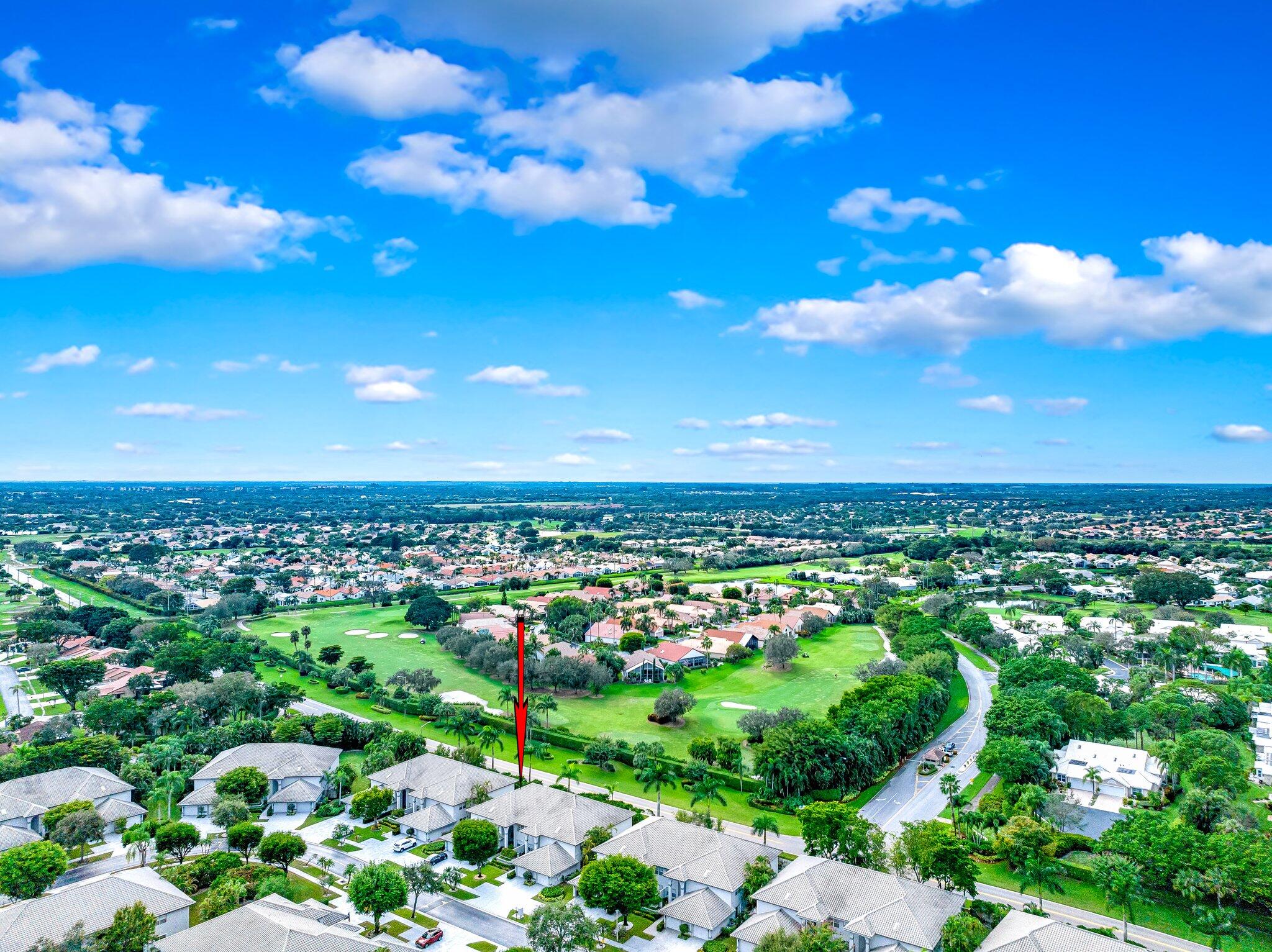 11698 Briarwood Circle Unit: 3