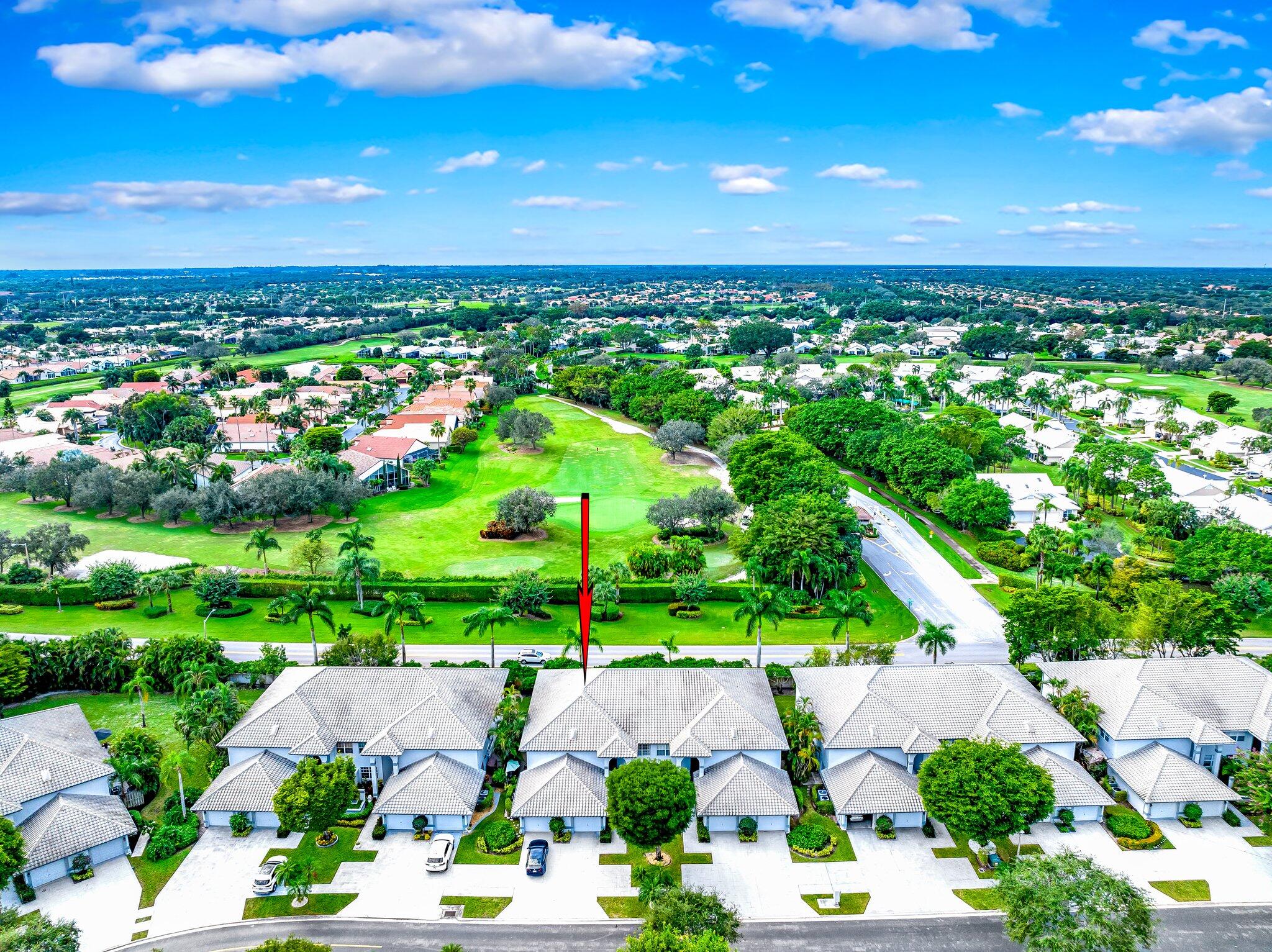 11698 Briarwood Circle Unit: 3