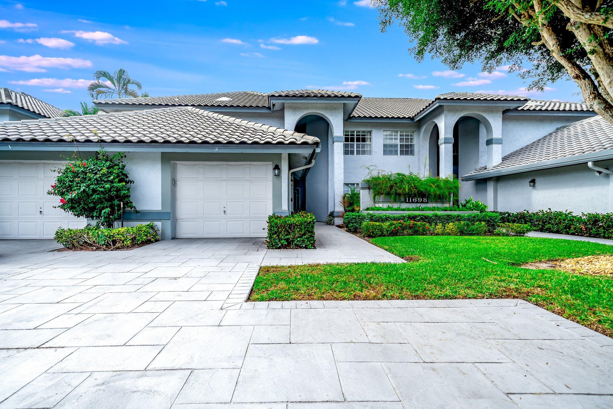 11698 Briarwood Circle Unit: 3