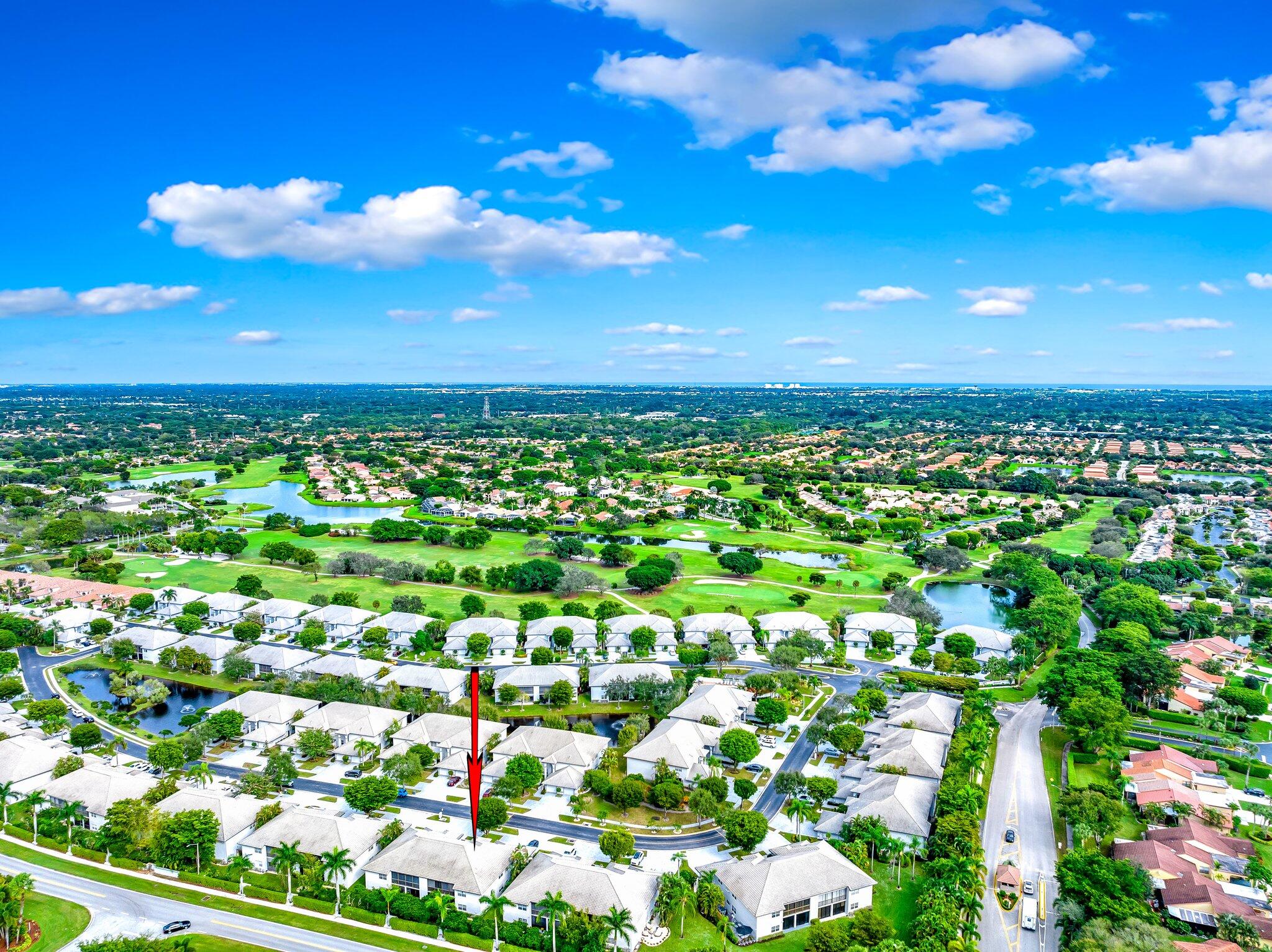 11698 Briarwood Circle Unit: 3