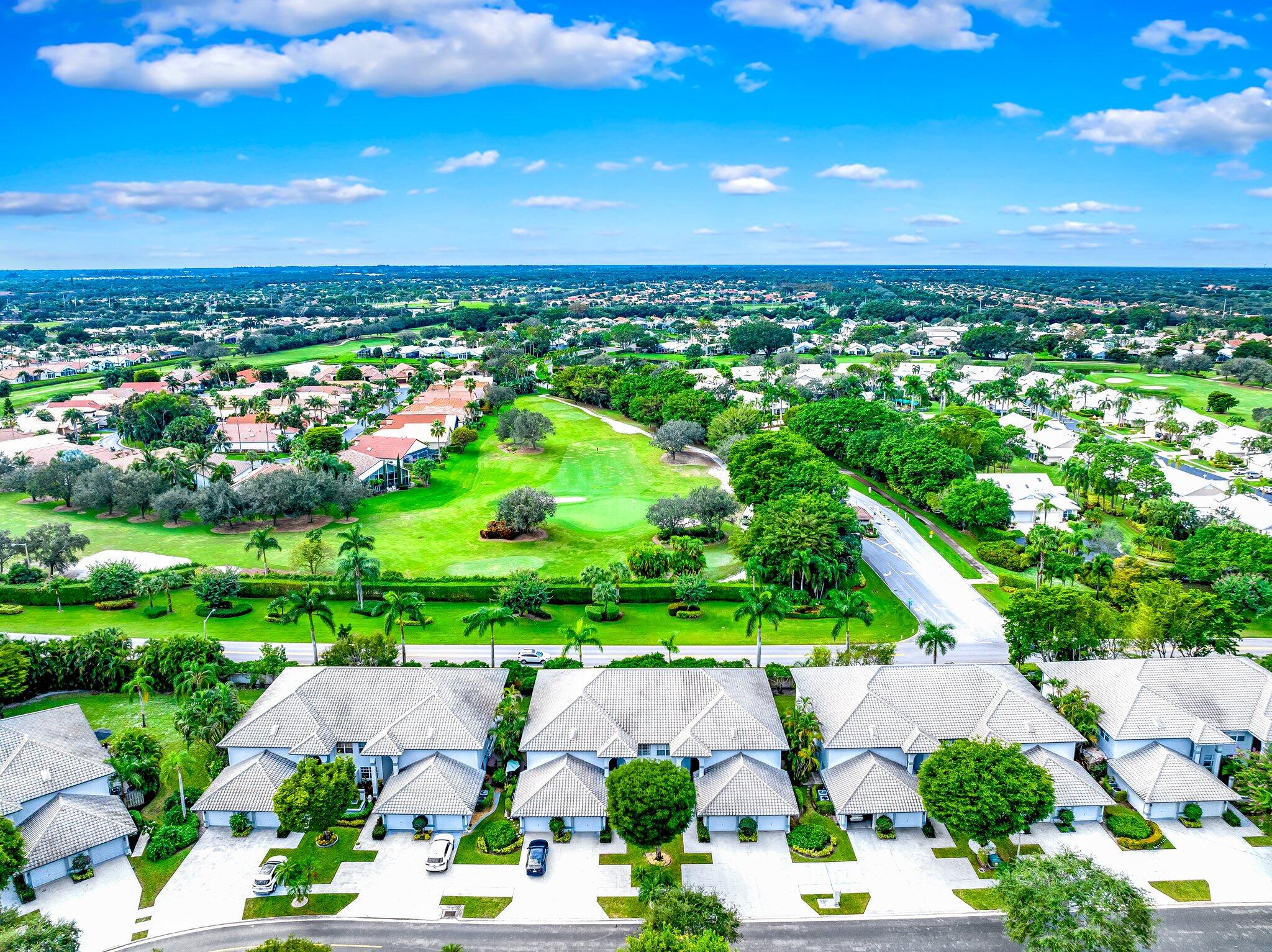 11698 Briarwood Circle Unit: 3