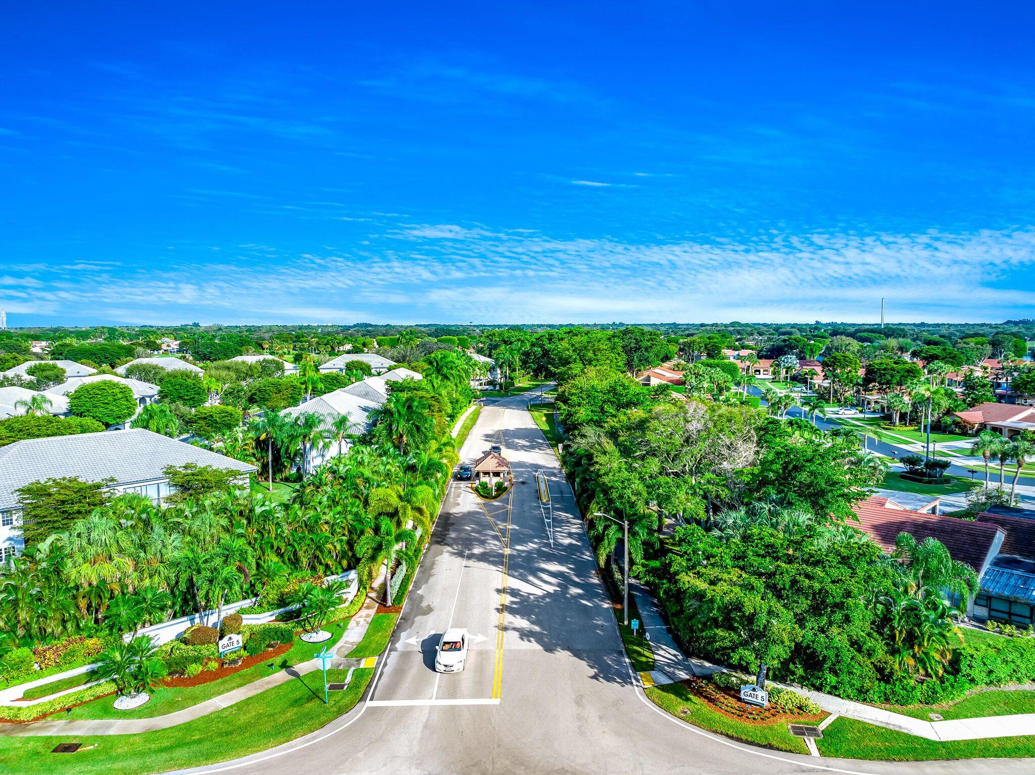 11698 Briarwood Circle Unit: 3