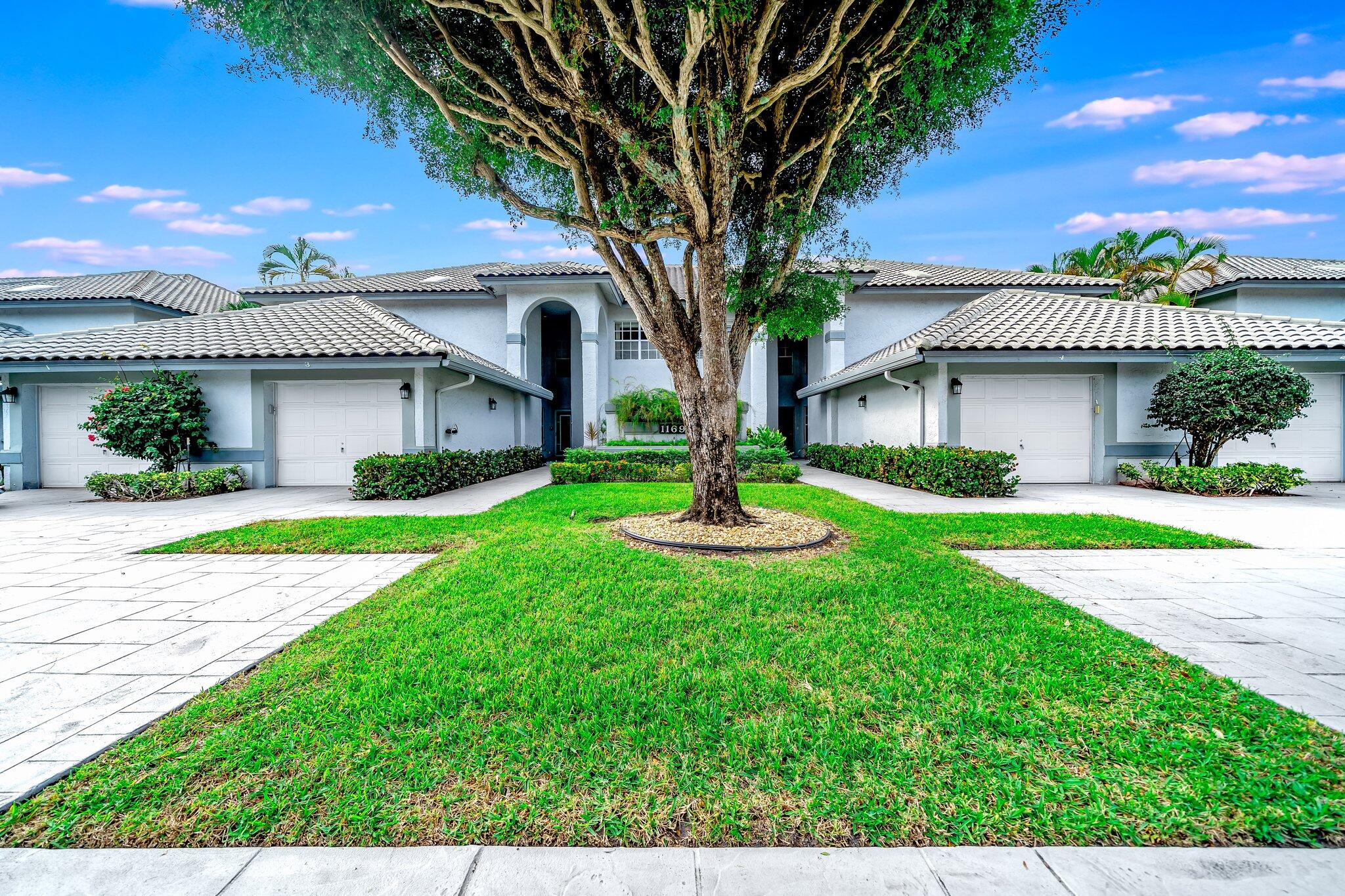 11698 Briarwood Circle Unit: 3