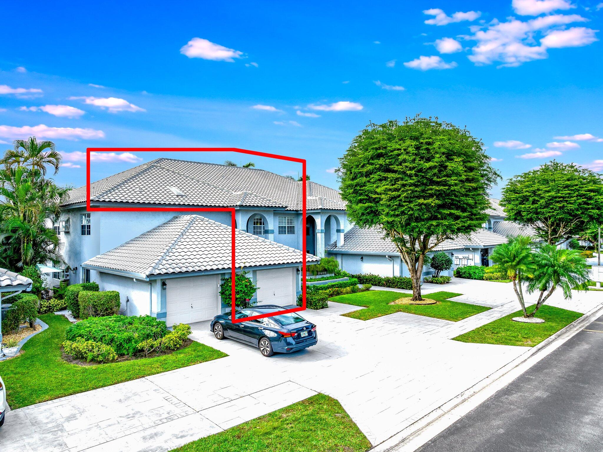 11698 Briarwood Circle Unit: 3