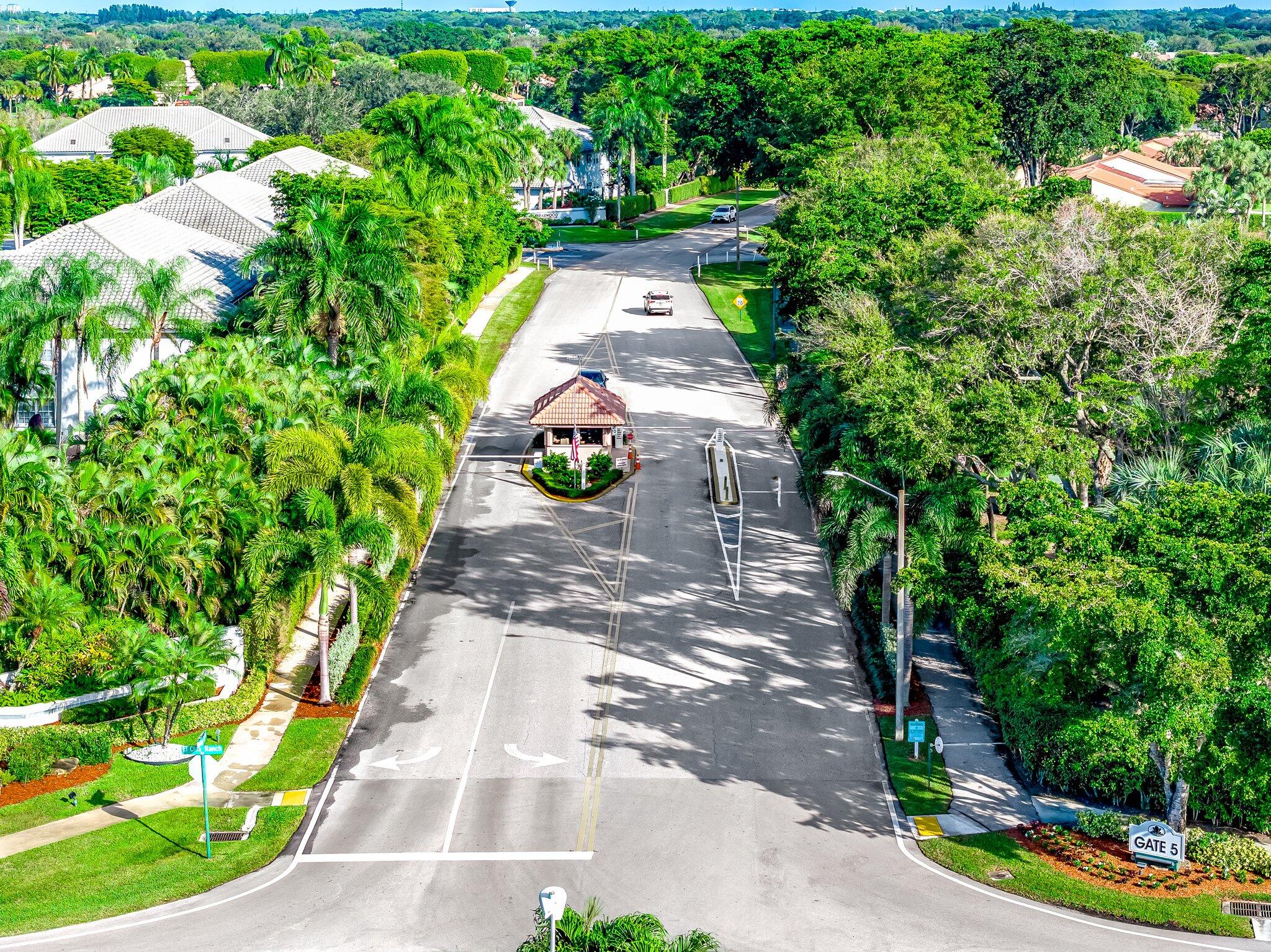 11698 Briarwood Circle Unit: 3