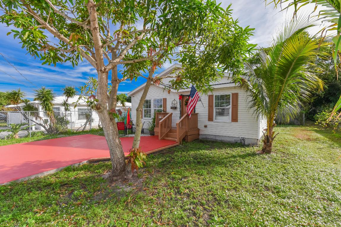716 21st Street, West Palm Beach