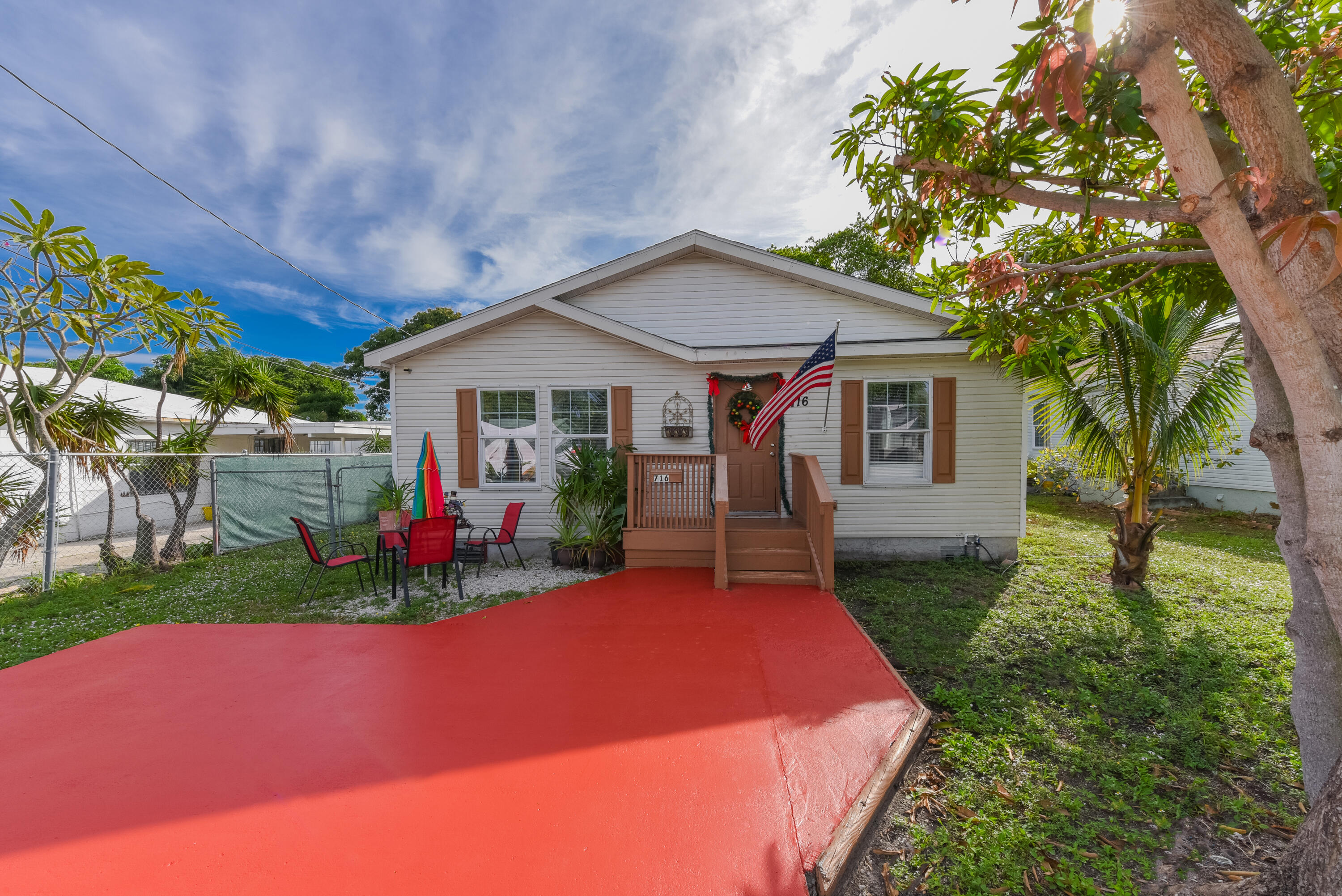 716 21st Street, West Palm Beach