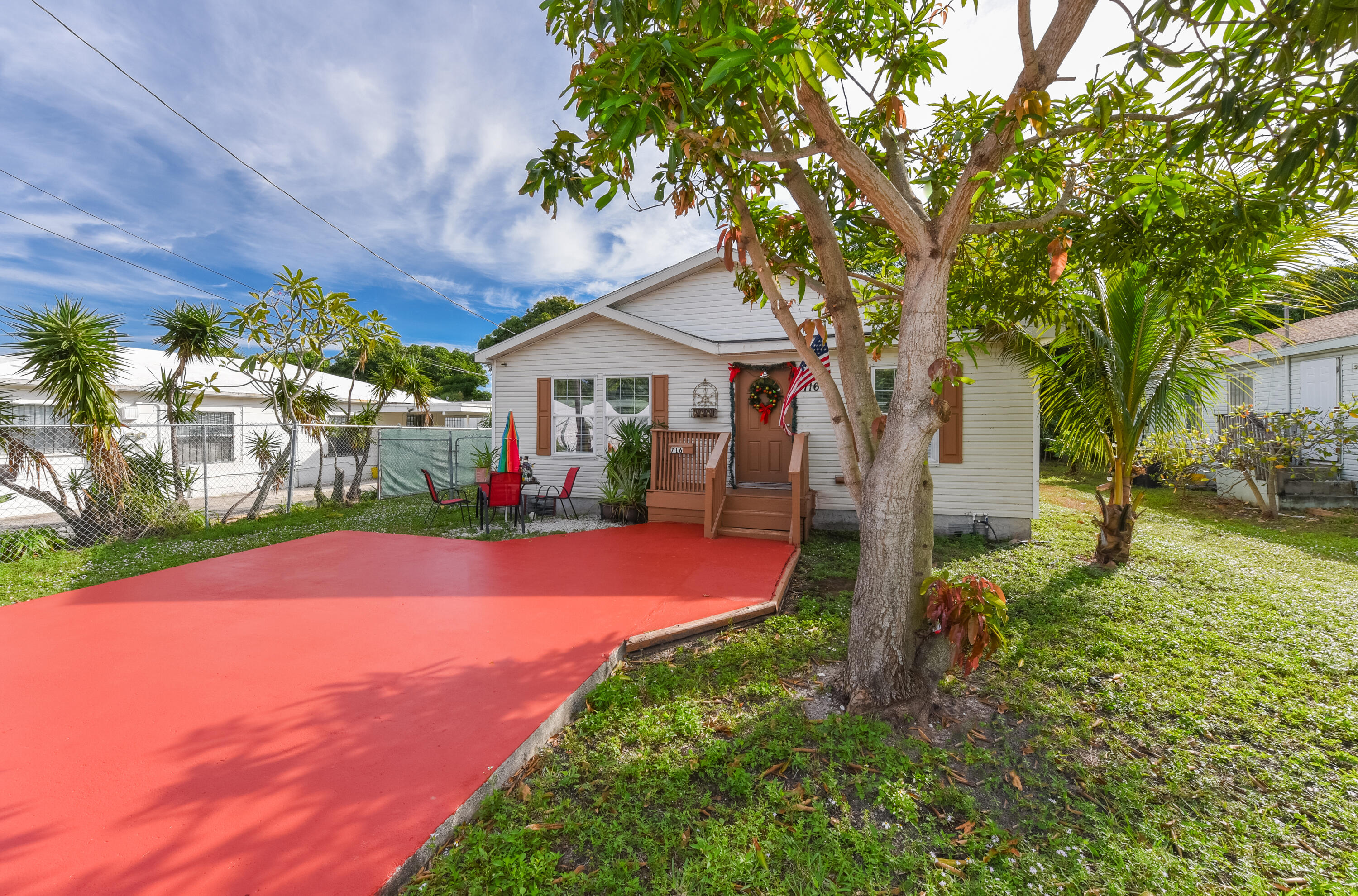 716 21st Street, West Palm Beach