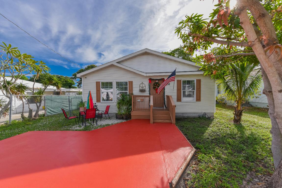 716 21st Street, West Palm Beach