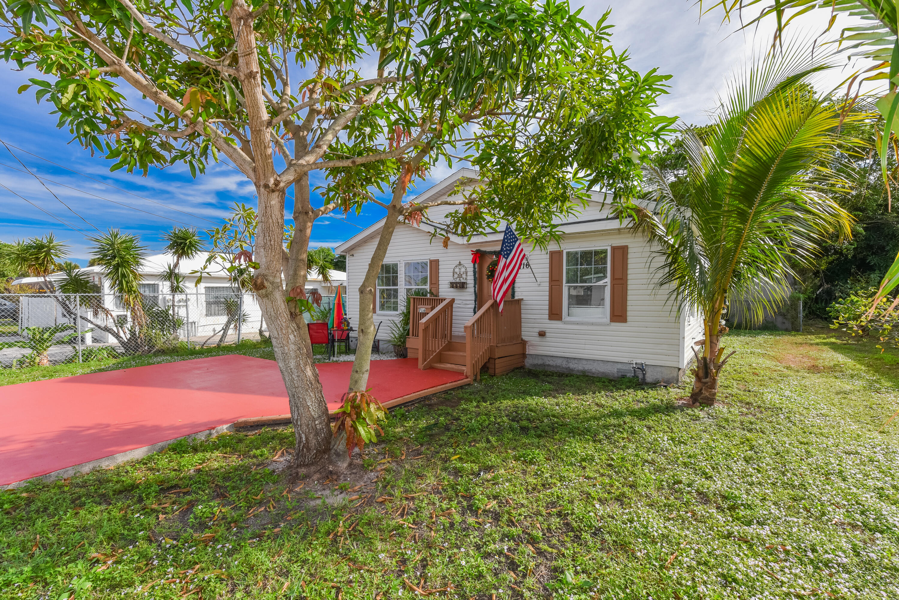 716 21st Street, West Palm Beach