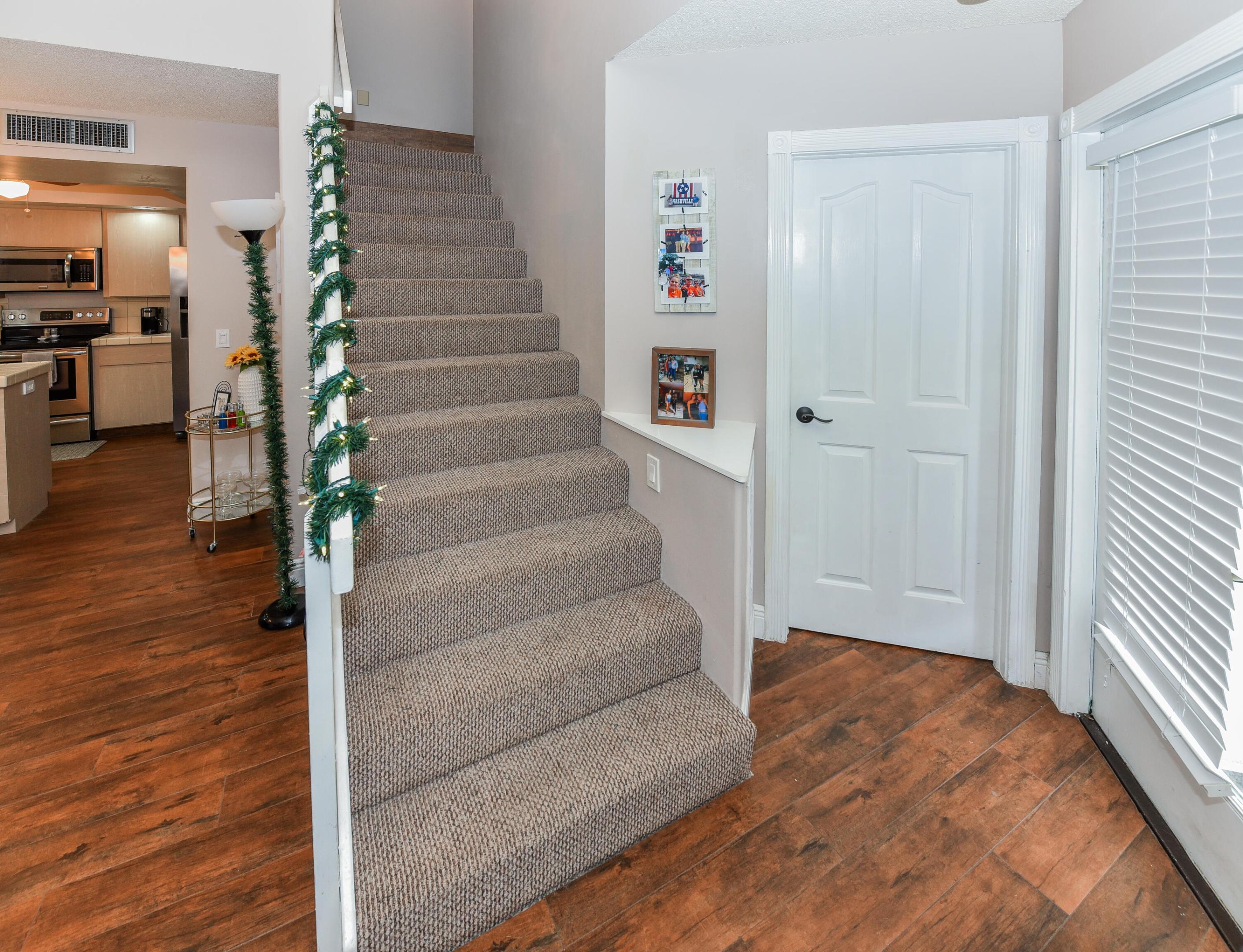 8122 Northboro Court 22d, Lake Clarke Shores Unit: 22d