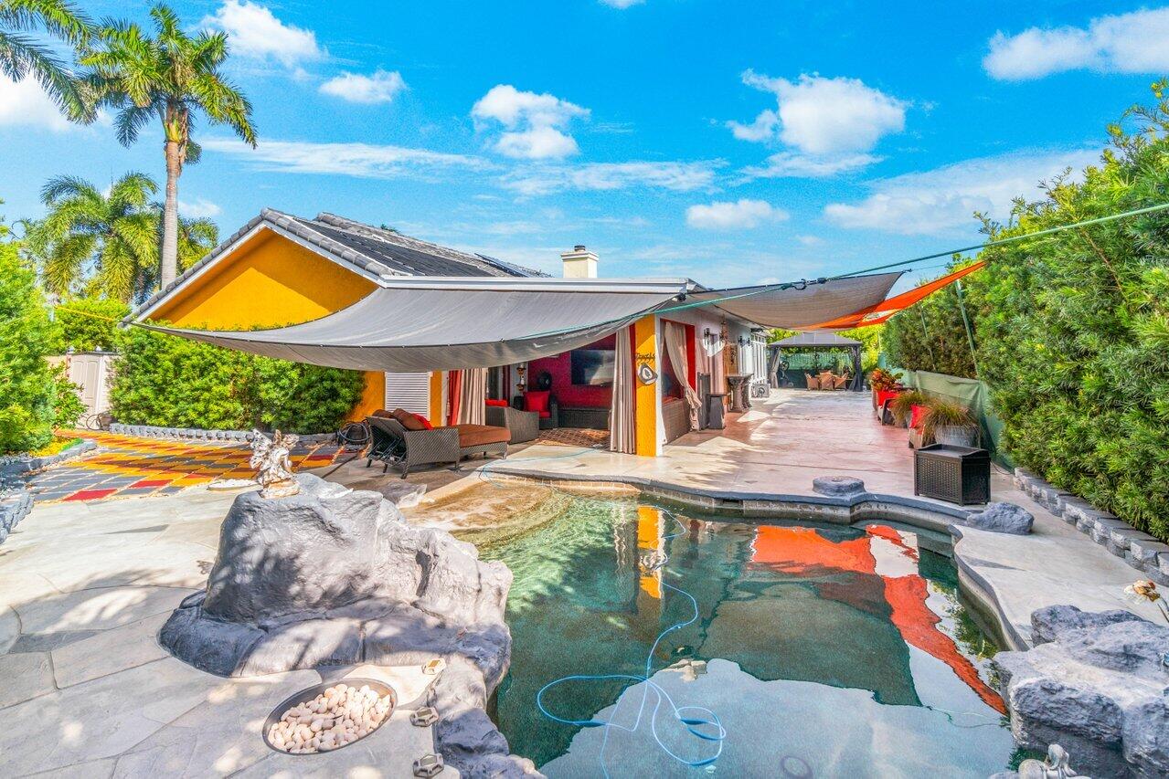 294 NW 69th Street