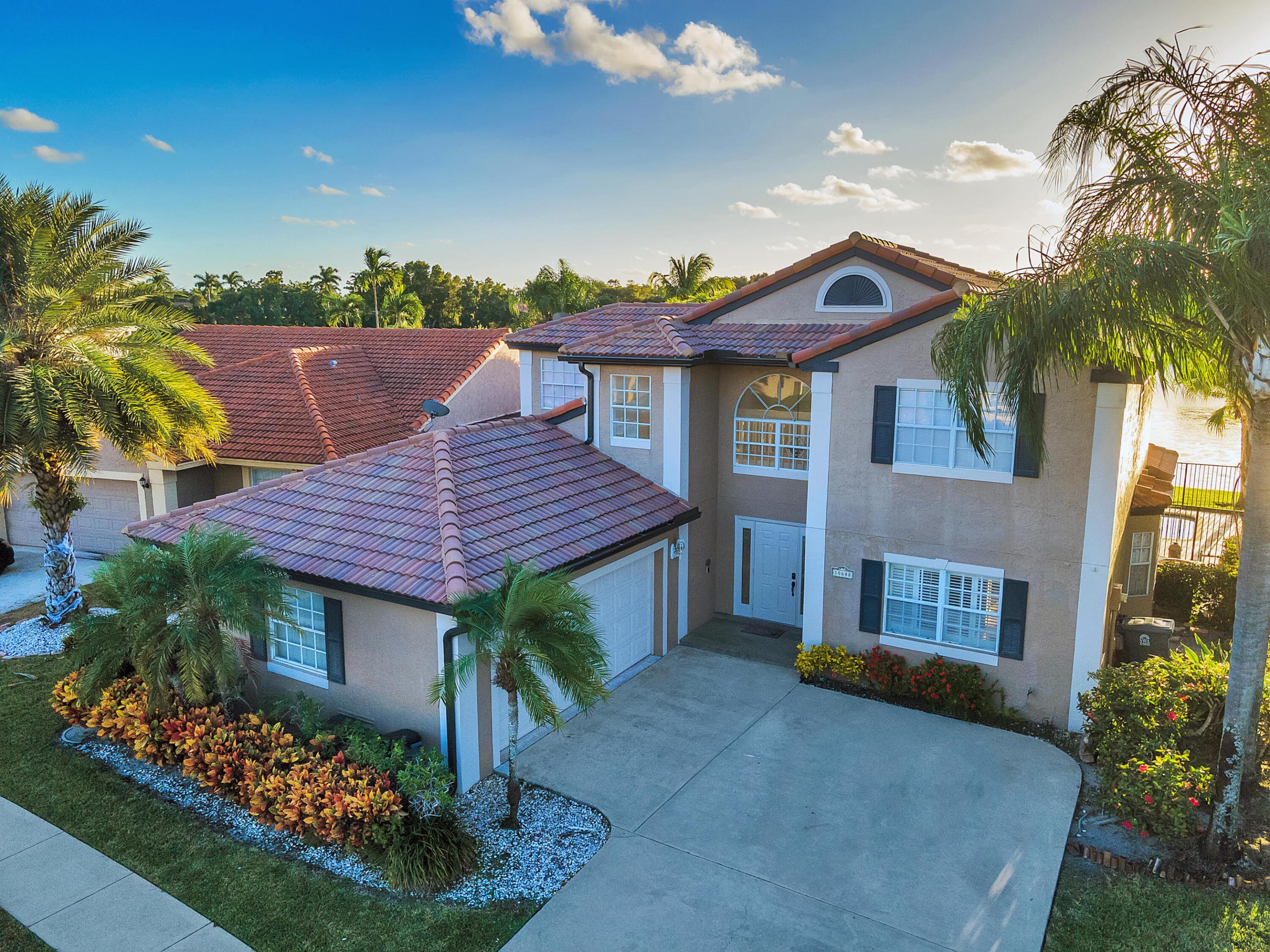 10688 Pebble Cove Lane, Boca Raton