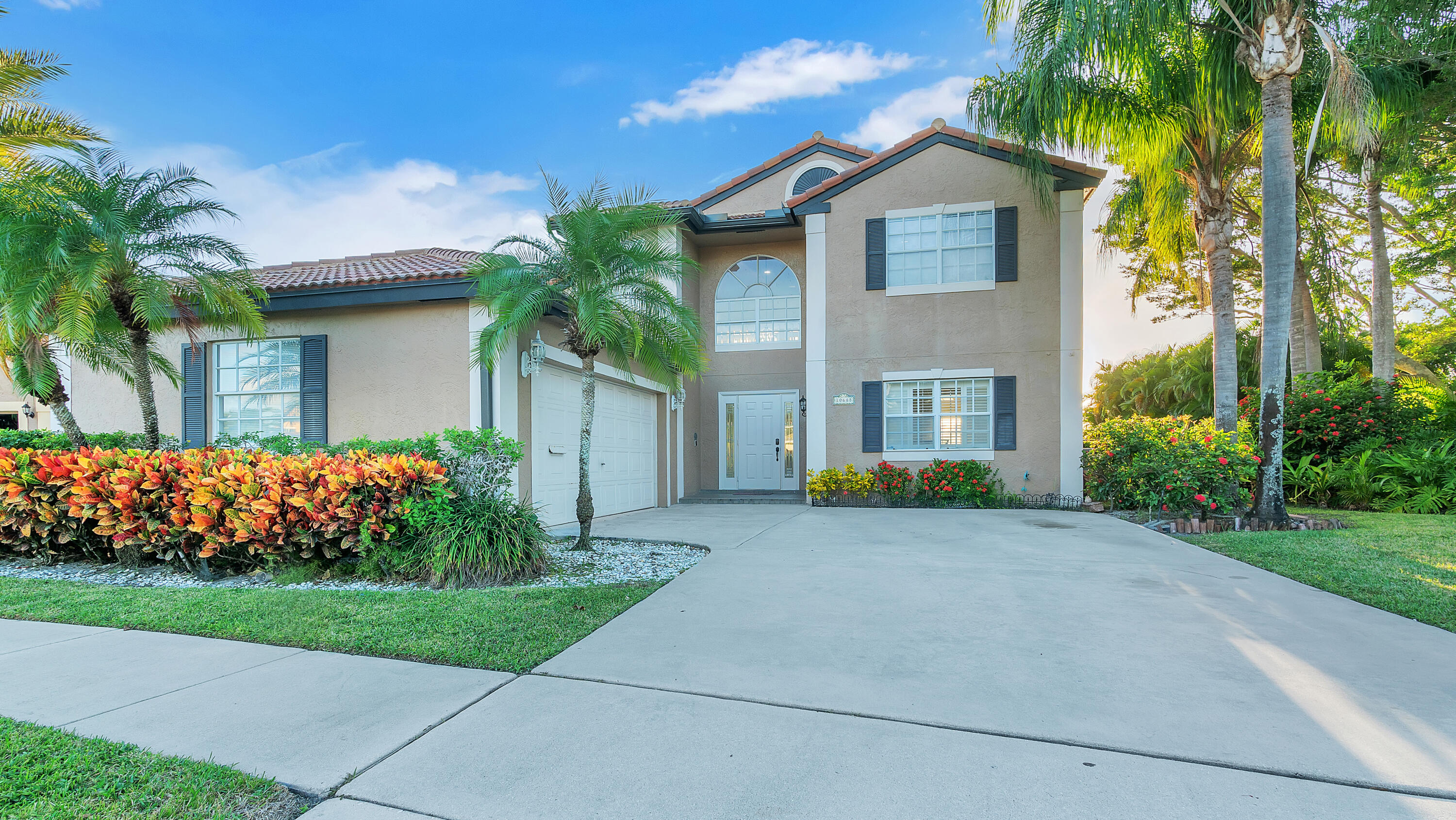 10688 Pebble Cove Lane, Boca Raton