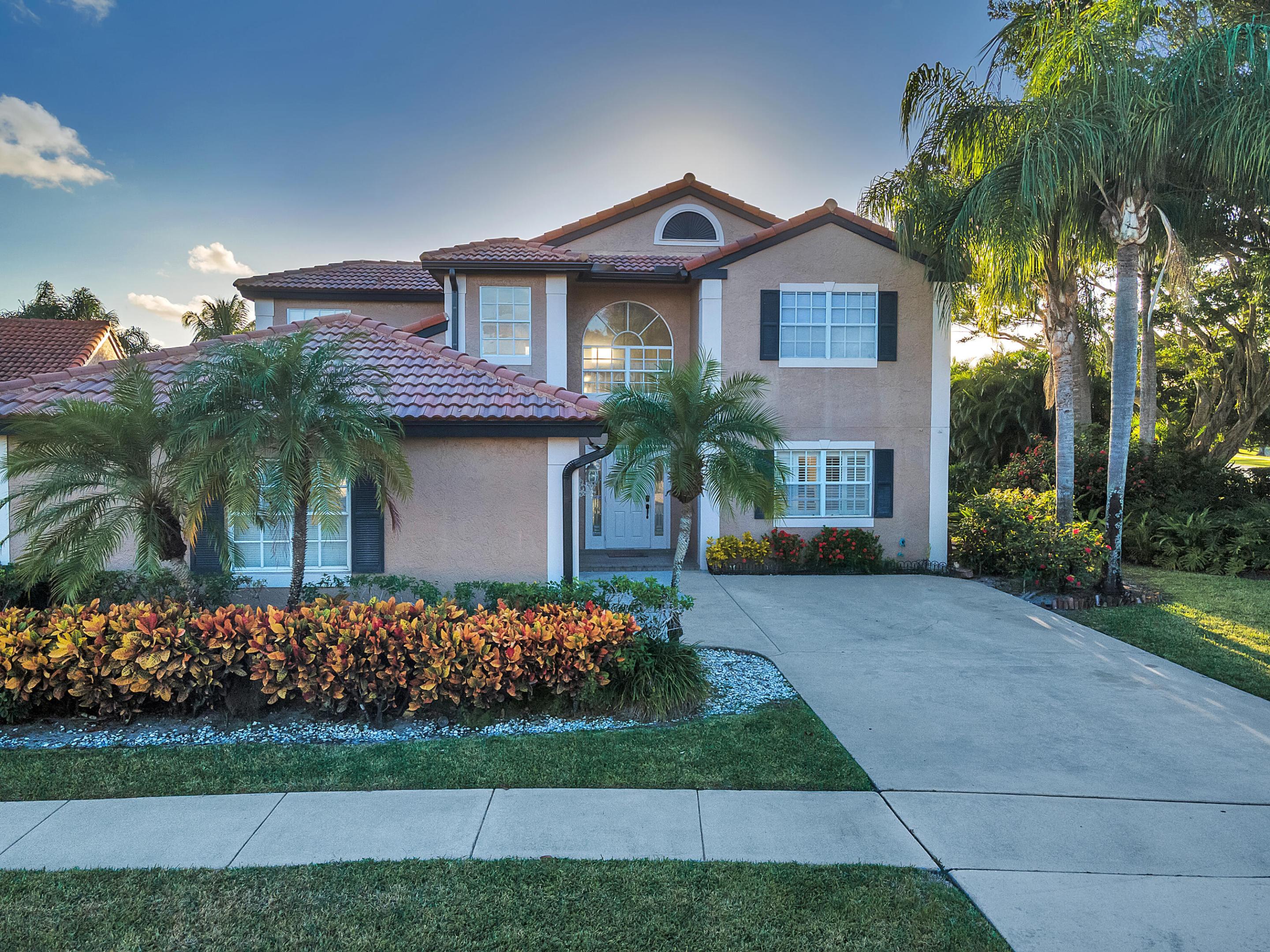 10688 Pebble Cove Lane, Boca Raton