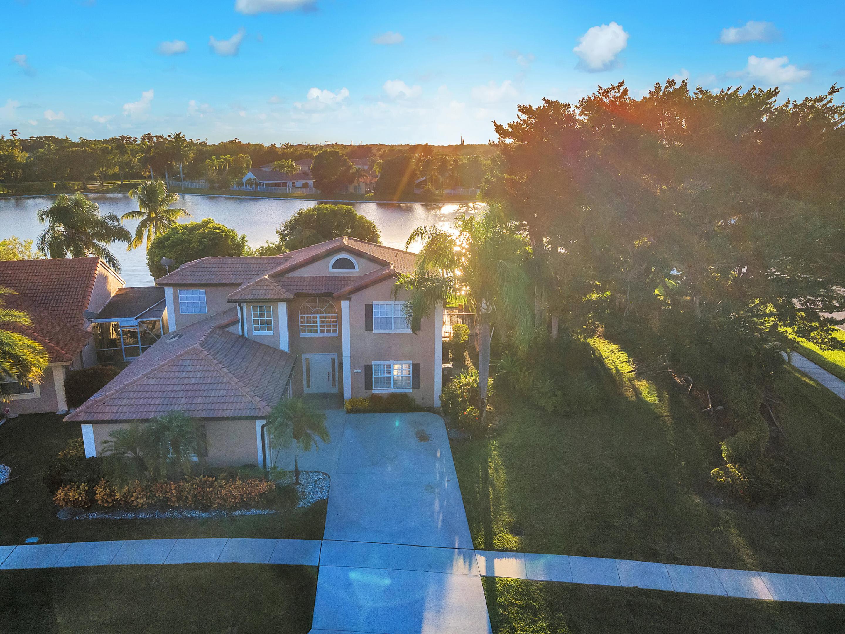 10688 Pebble Cove Lane, Boca Raton