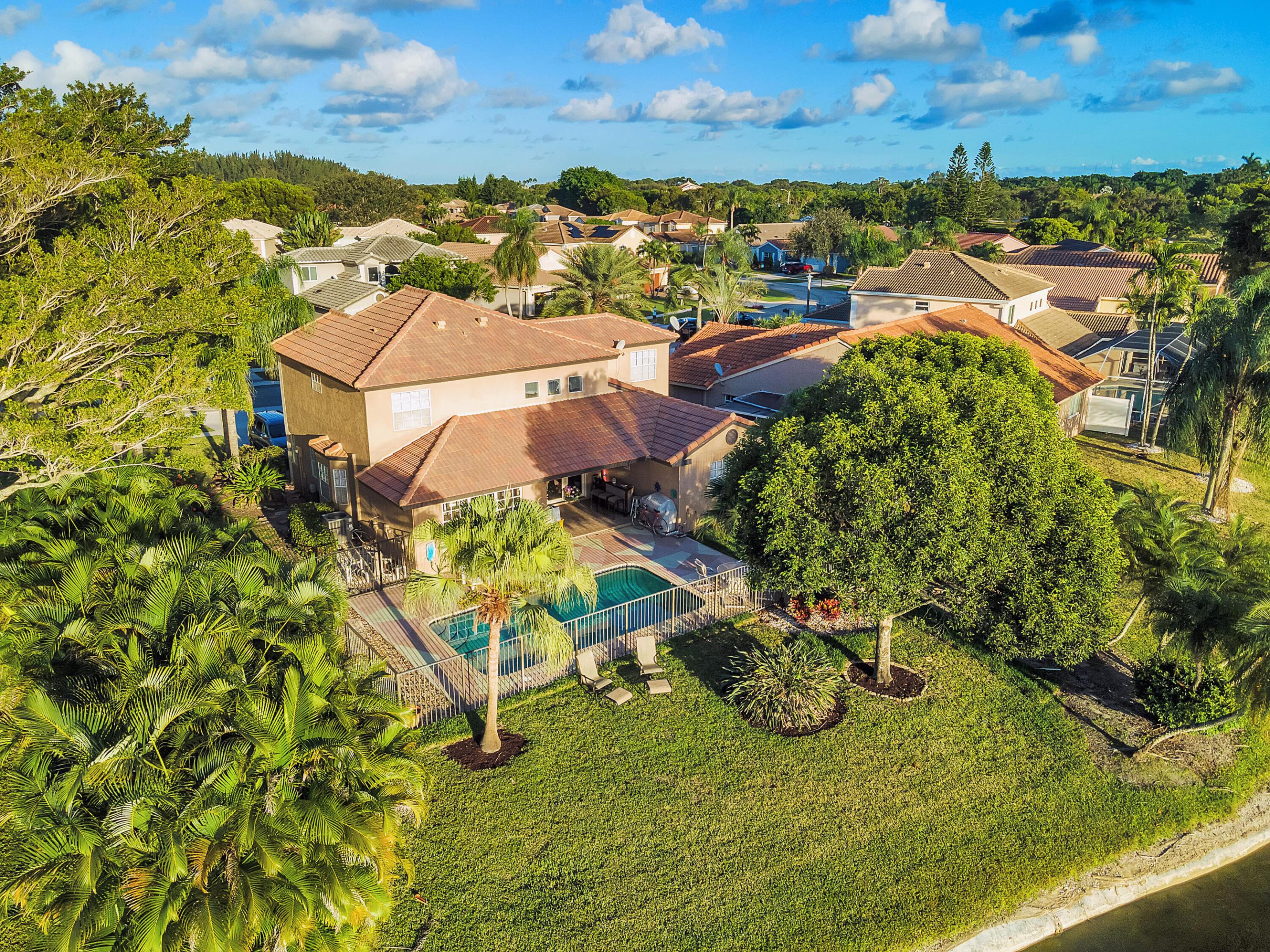 10688 Pebble Cove Lane, Boca Raton